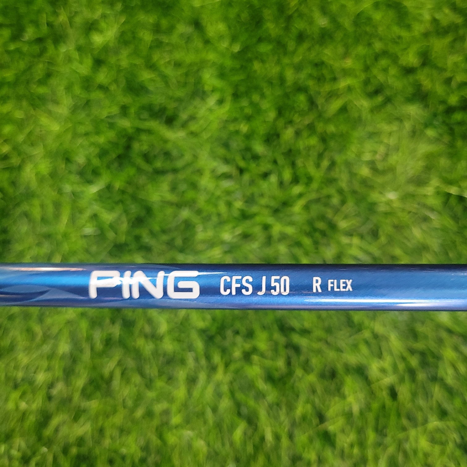 PING Iron Set / G / 6pcs / Lefty / R