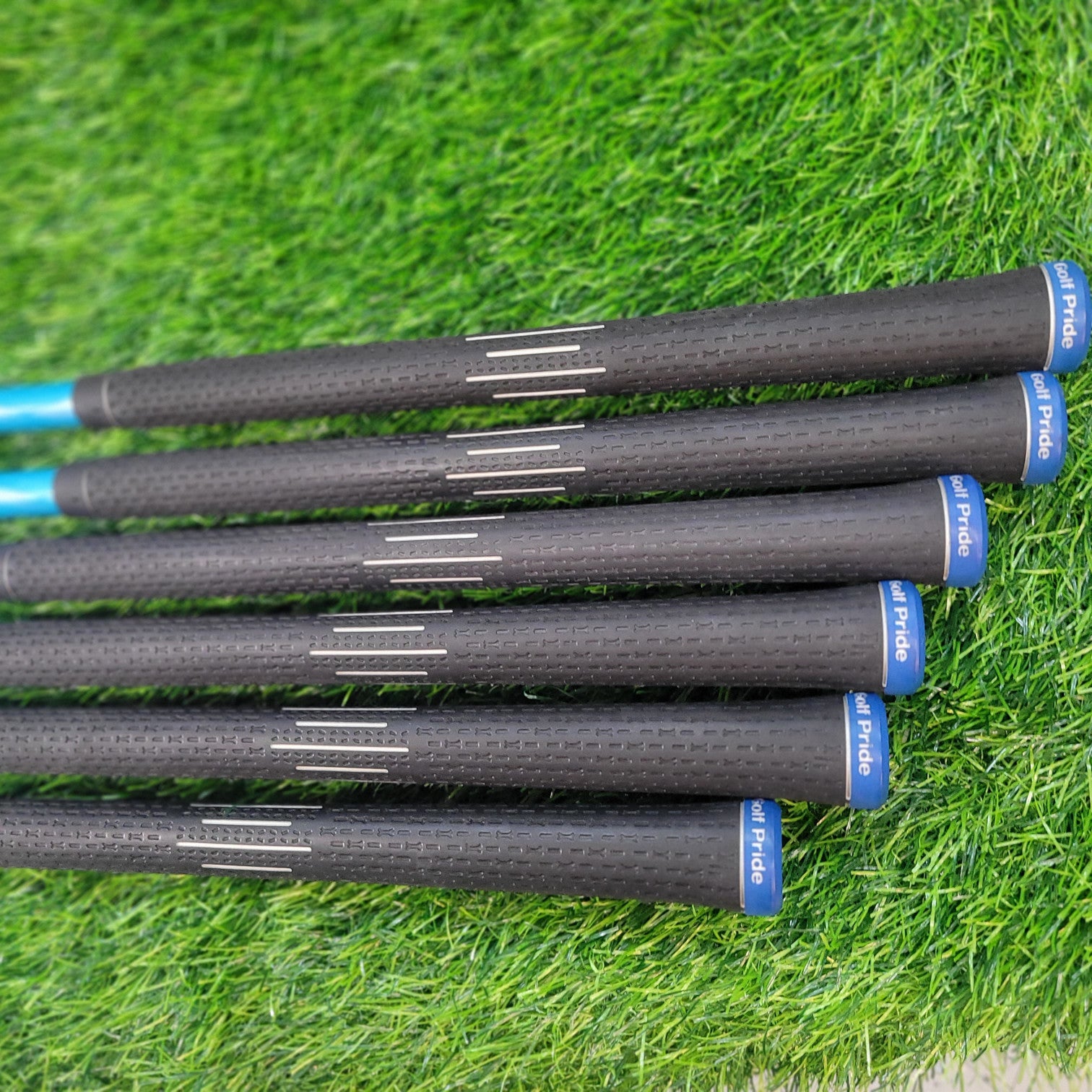 PING Iron Set / G / 6pcs / Lefty / R