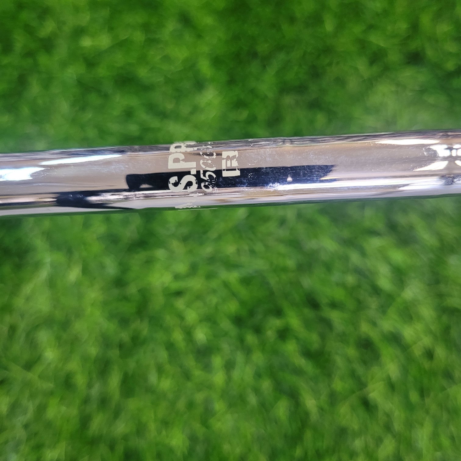 PING Iron Set / G20 / 4pcs / Lefty / R