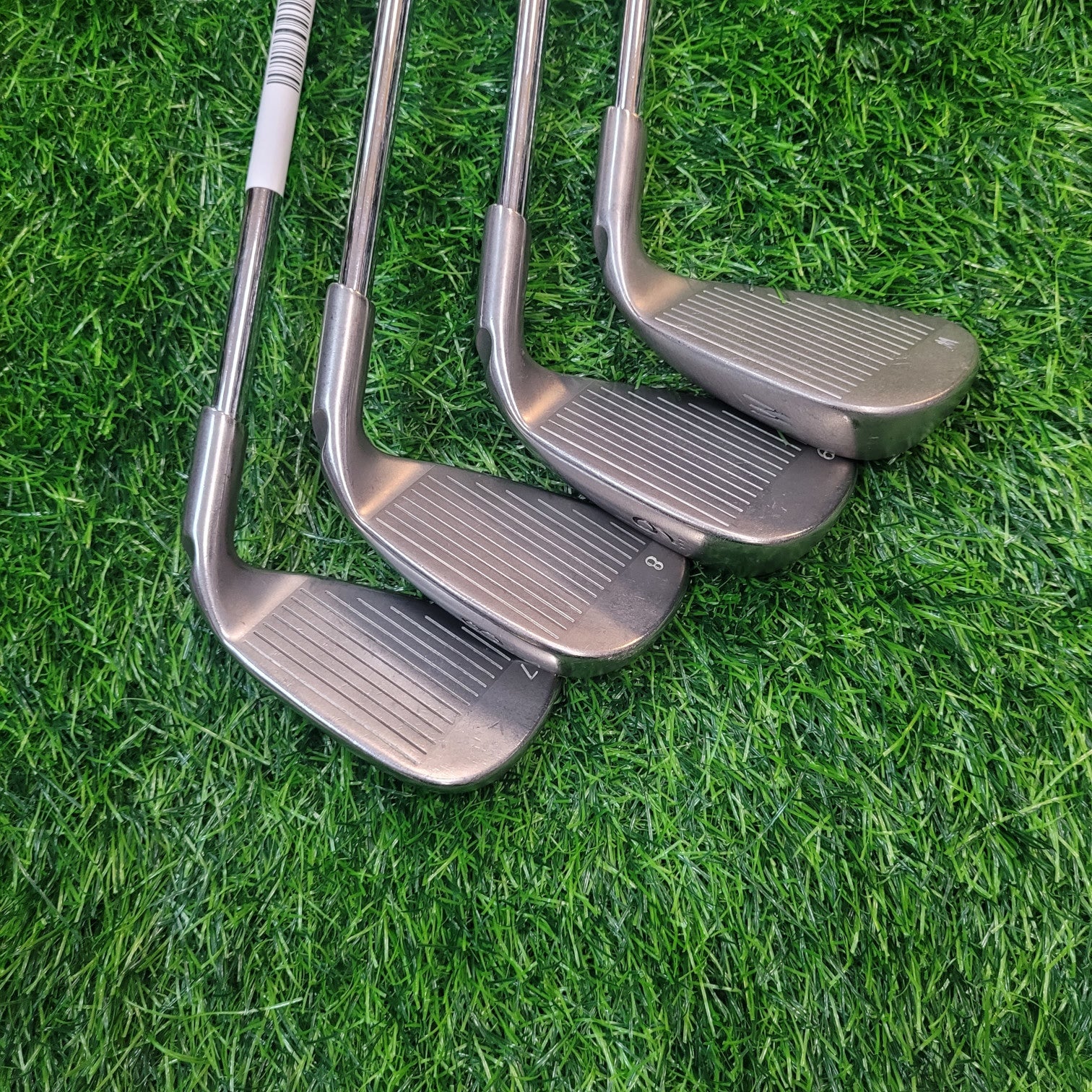 PING Iron Set / G20 / 4pcs / Lefty / R