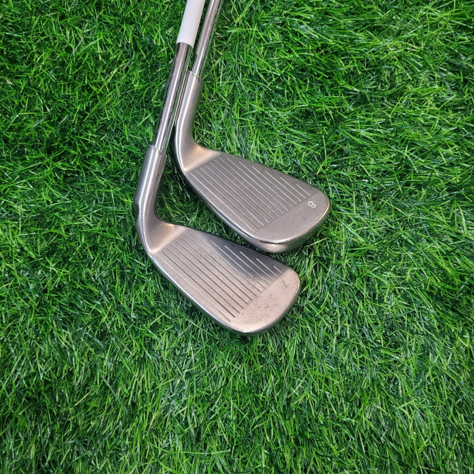 PING Iron Set / G20 / 4pcs / Lefty / R