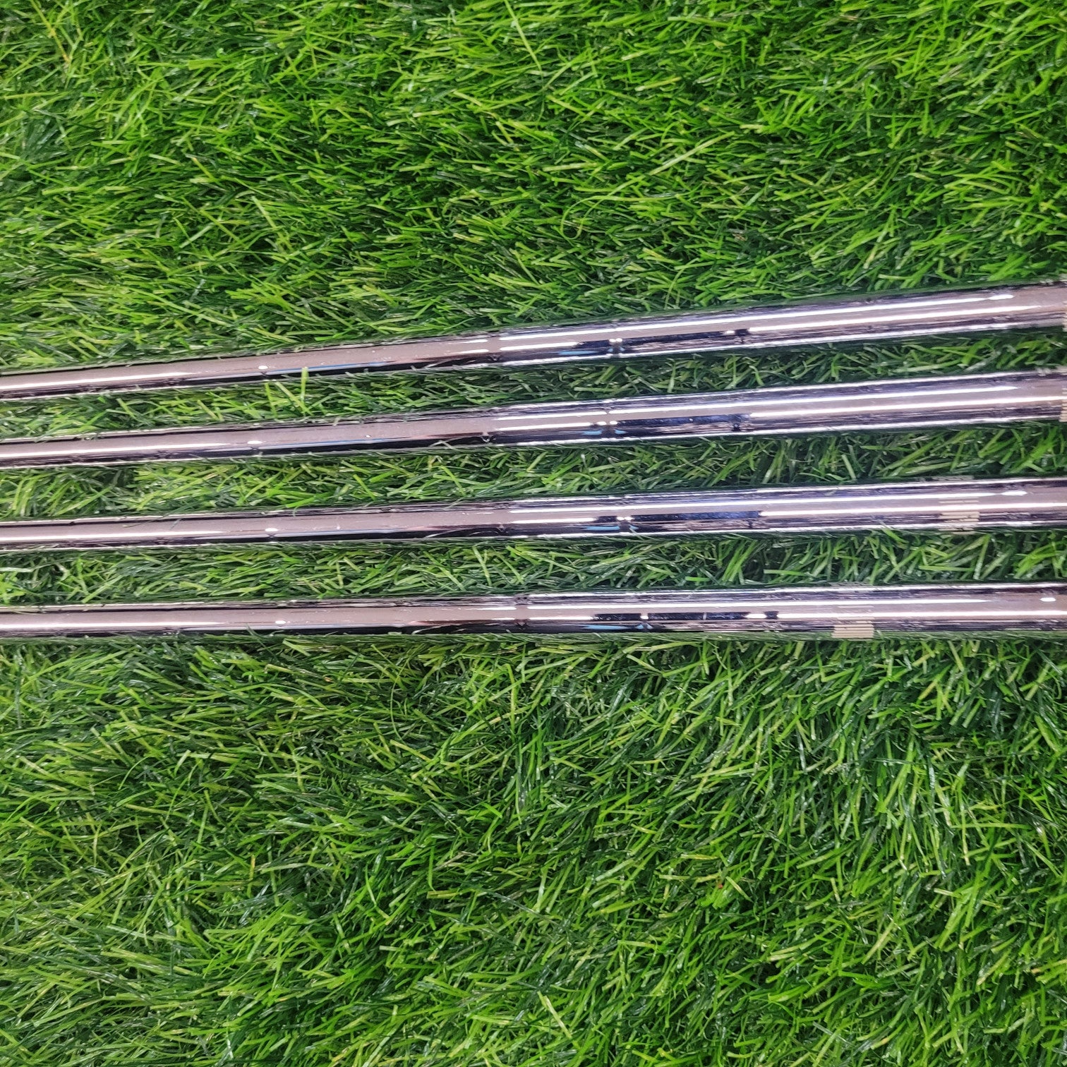 PING Iron Set / G20 / 4pcs / Lefty / R