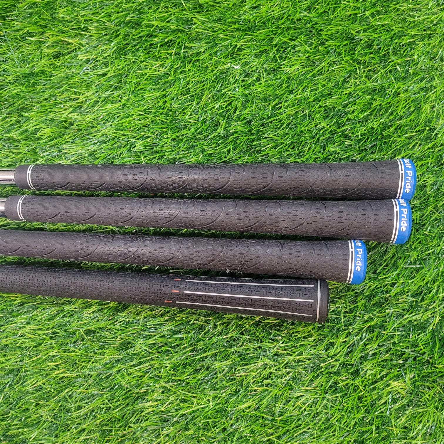 PING Iron Set / G20 / 4pcs / Lefty / R