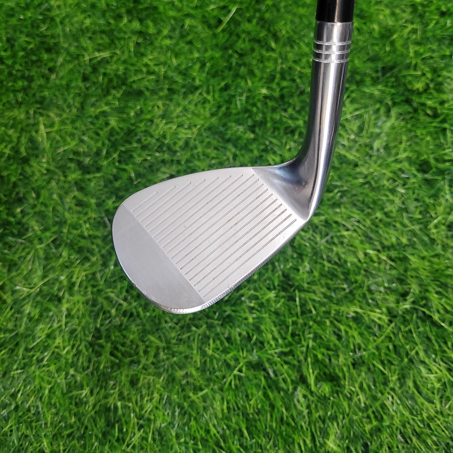 TaylorMade Wedge / MILLED GRIND SB-12 / 56.0