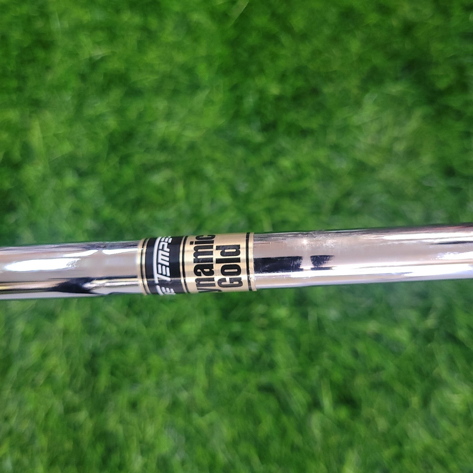 TaylorMade Wedge / MILLED GRIND SB-12 / 56.0