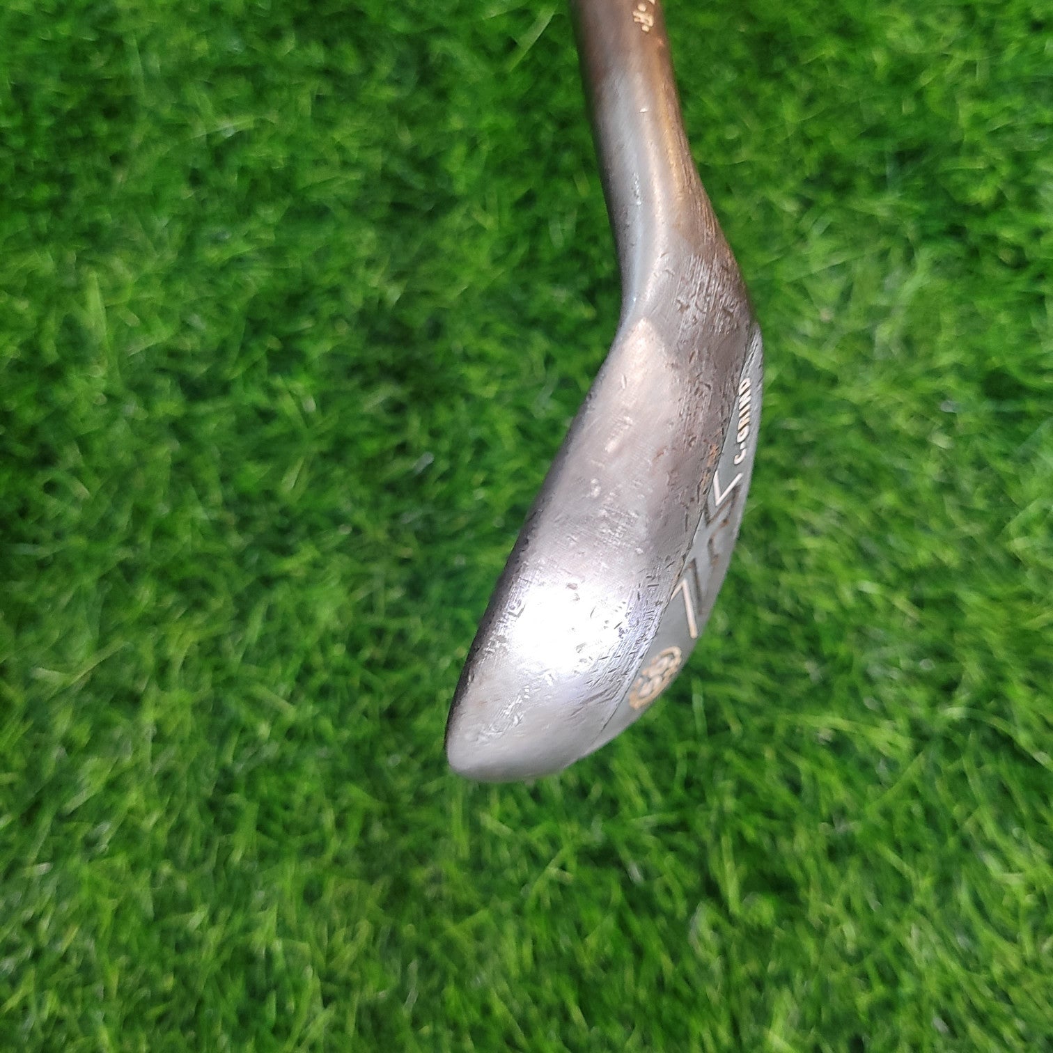 Callaway Wedge / X C-GRIND / 56.0