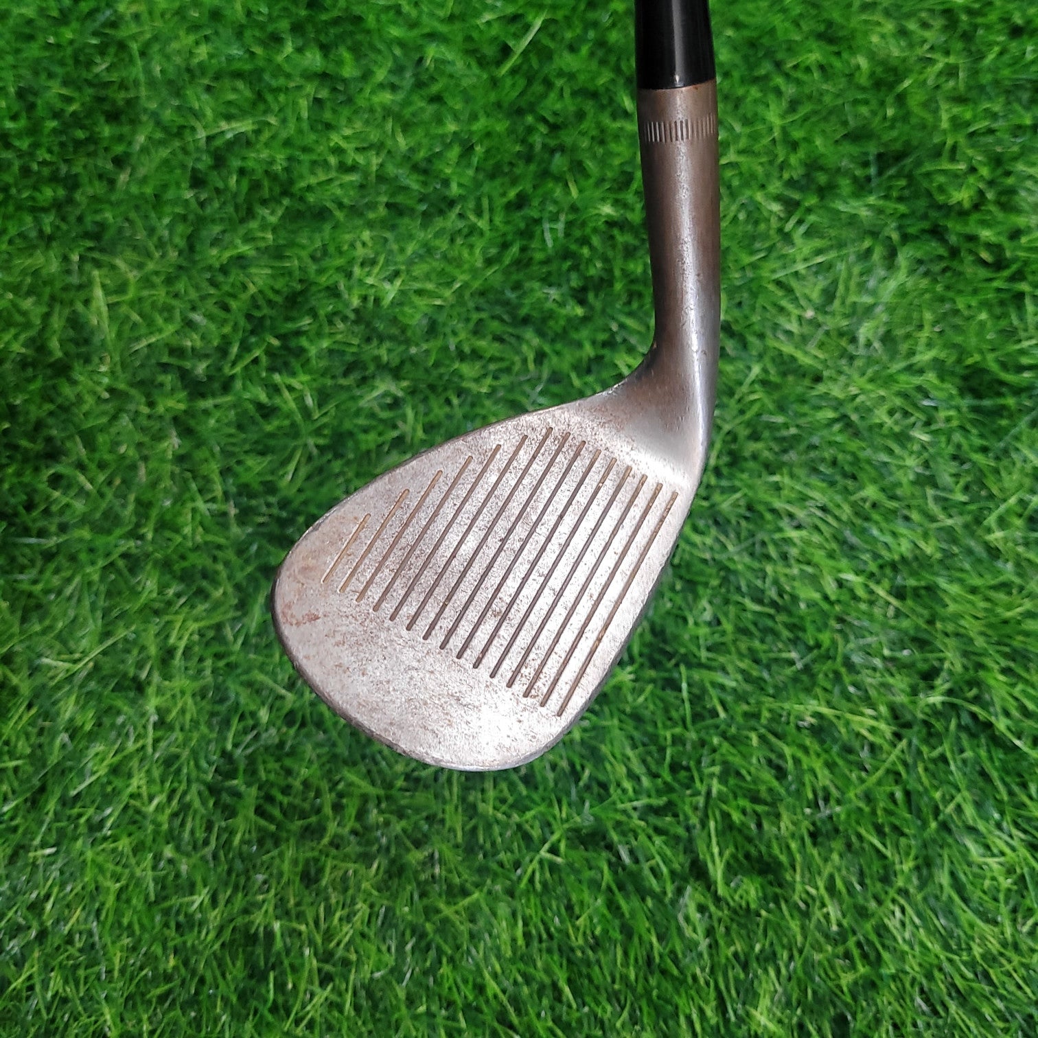 Callaway Wedge / X C-GRIND / 56.0