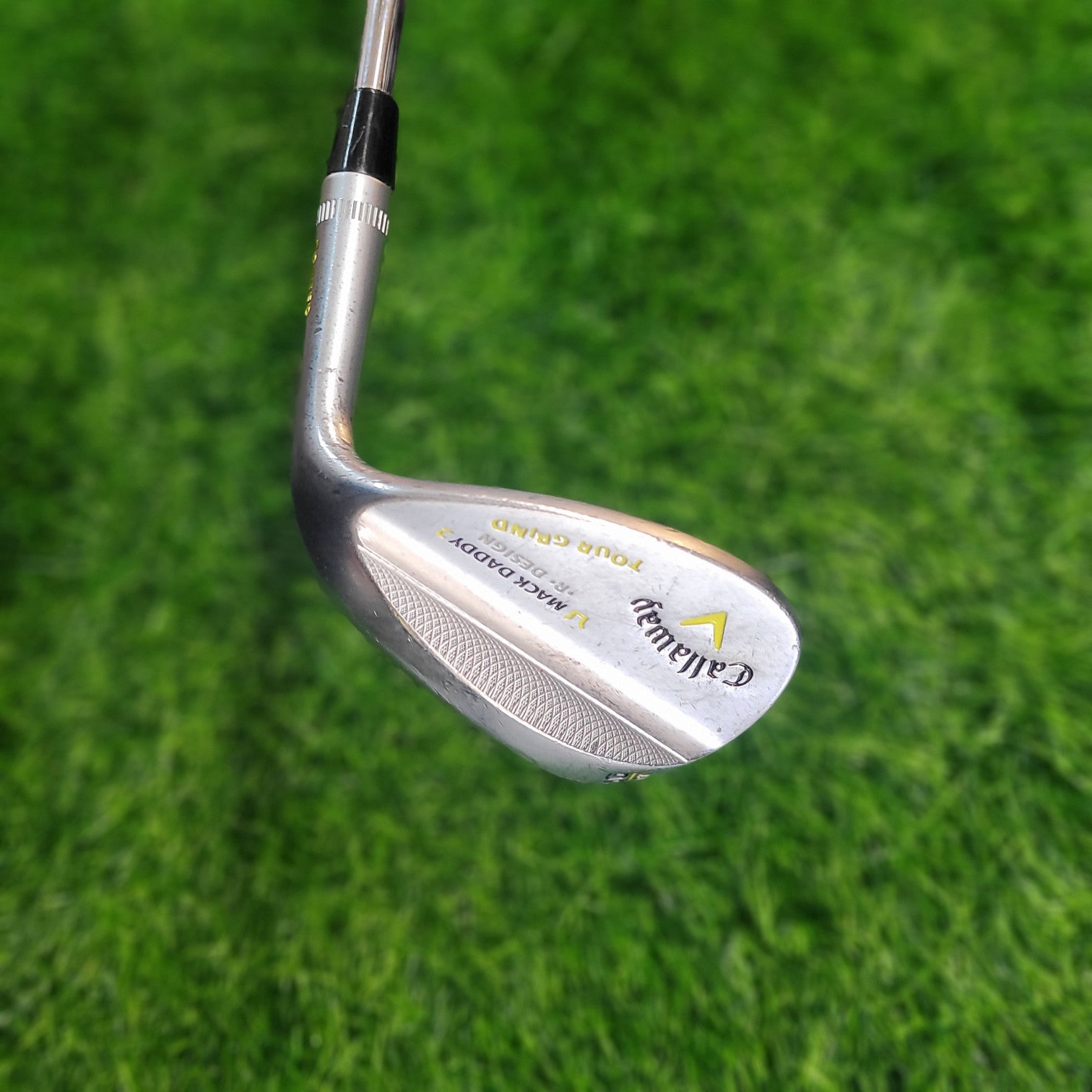 Callaway Wedge / MACK DADDY 2 / 56.0