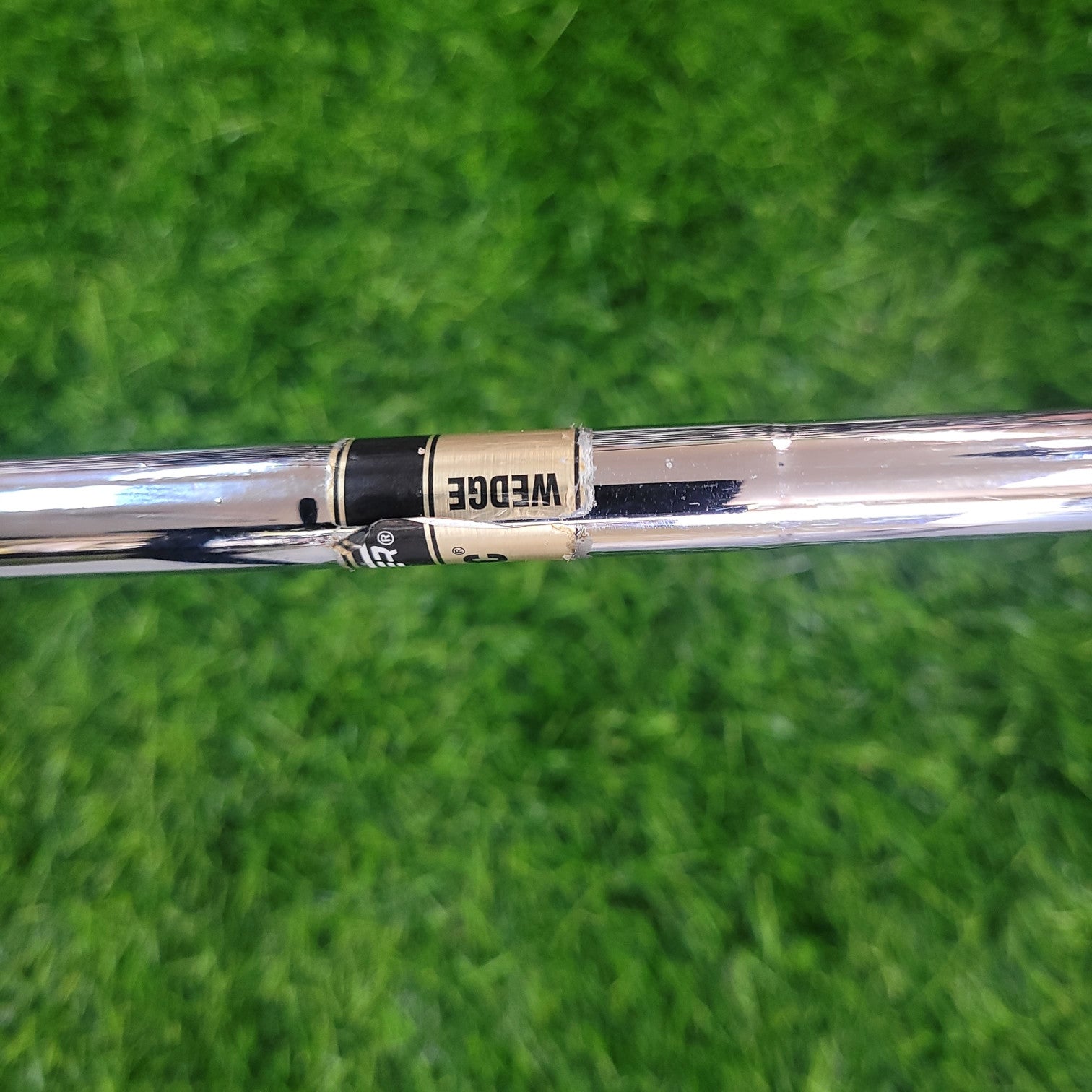 Callaway Wedge / MACK DADDY 2 / 56.0