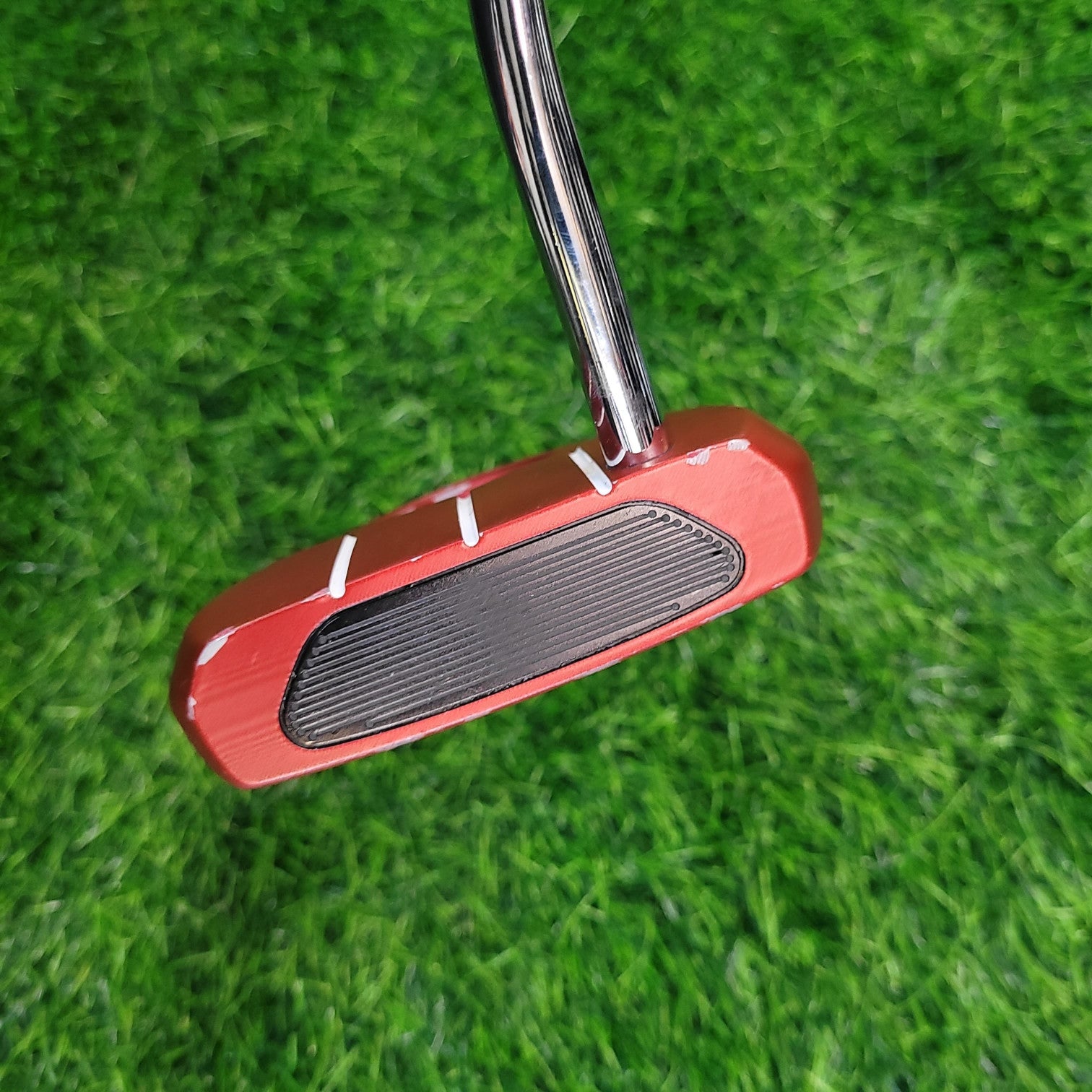TaylorMade Putter / CHASKA TP Collection / 34"