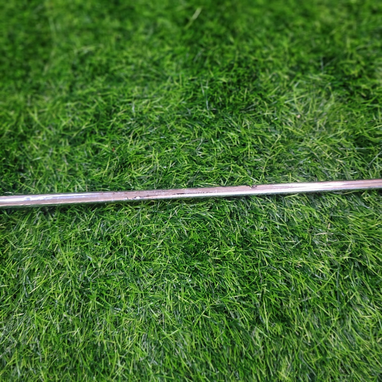 ISO Putter / ISO / 35" / Steel