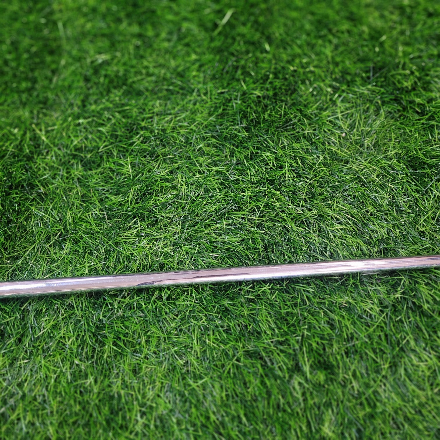 RAM Putter / ZEBRA / 35"