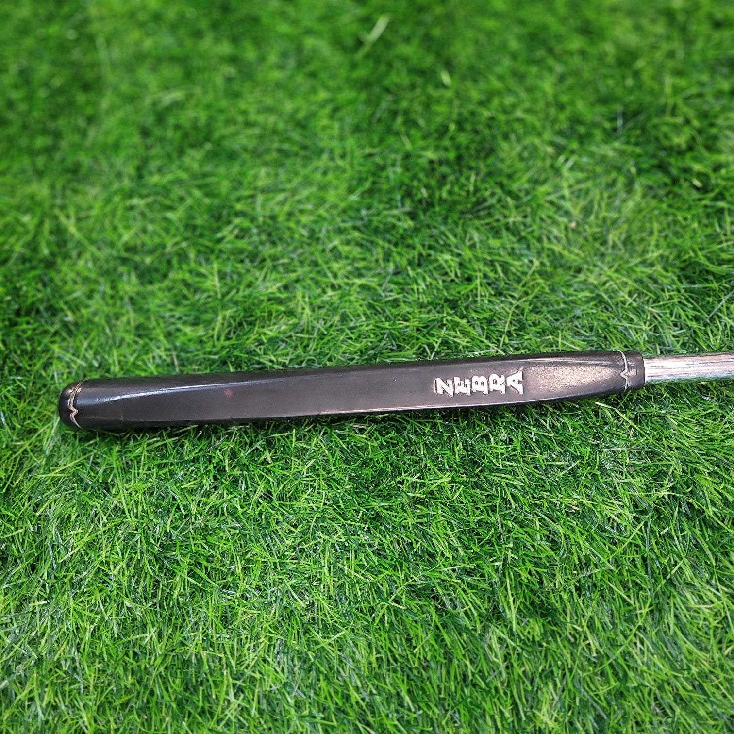 RAM Putter / ZEBRA / 35"