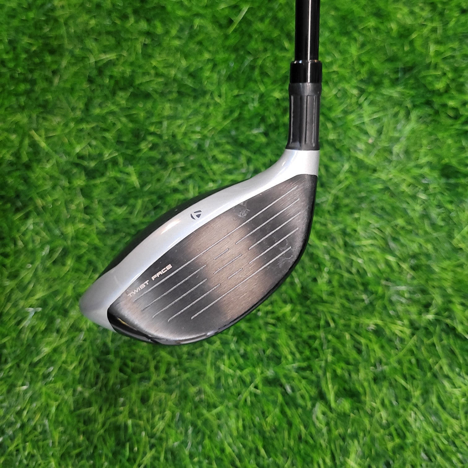 TaylorMade Wood / M6 / 3W(15.0) / R