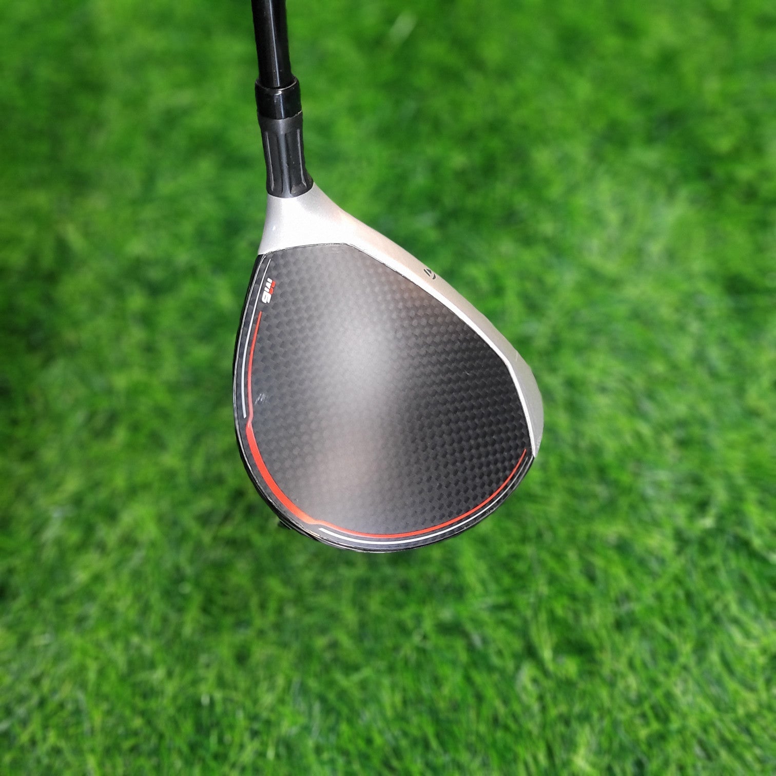 TaylorMade Wood / M6 / 3W(15.0) / R