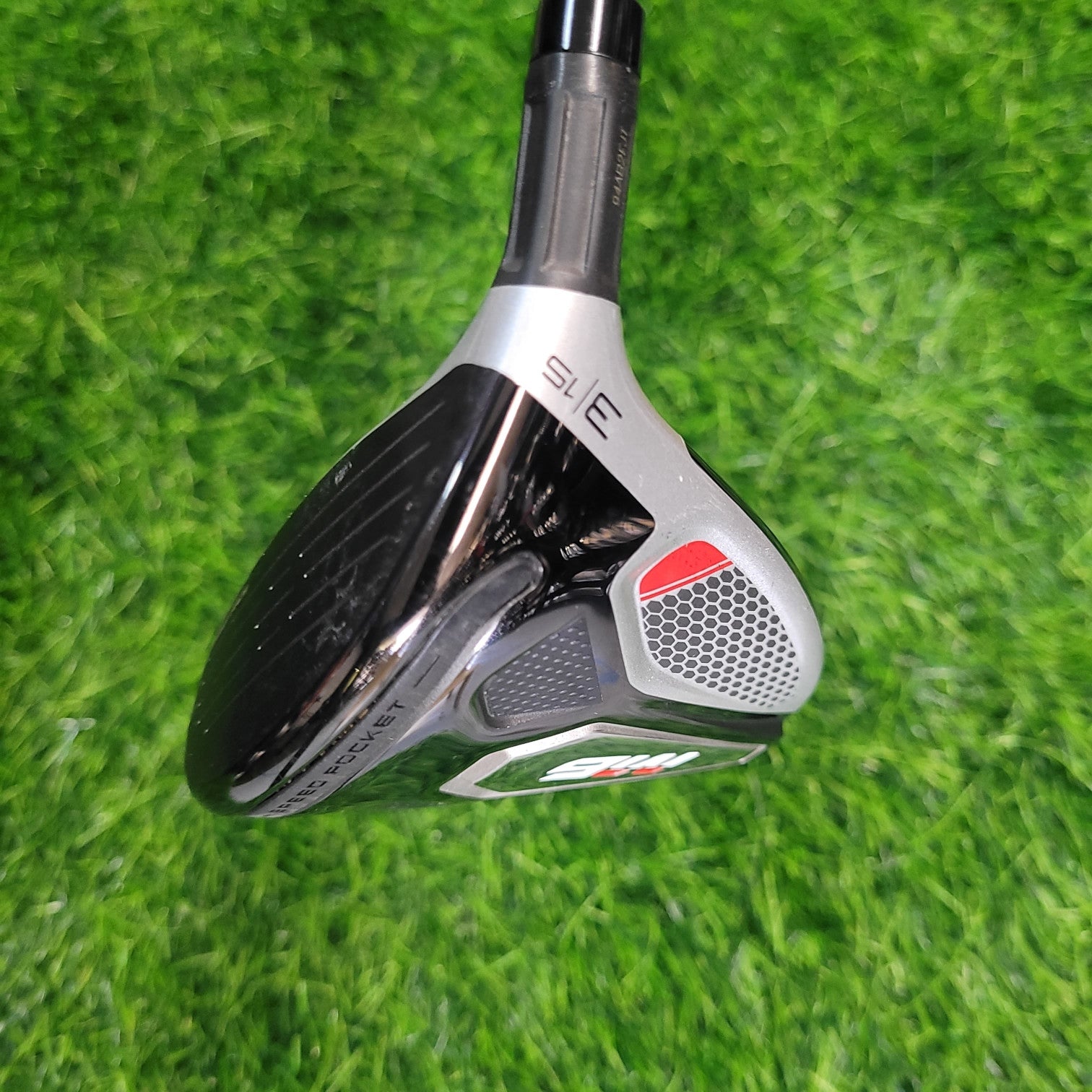 TaylorMade Wood / M6 / 3W(15.0) / R