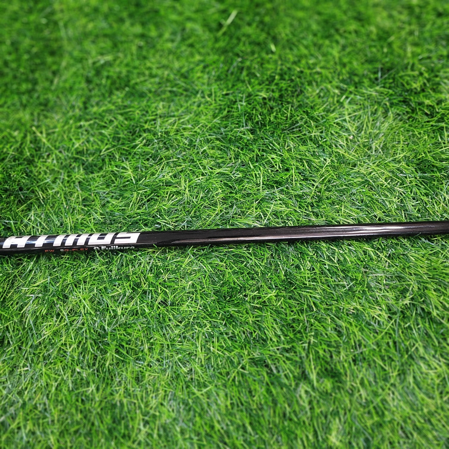 TaylorMade Wood / M6 / 3W(15.0) / R