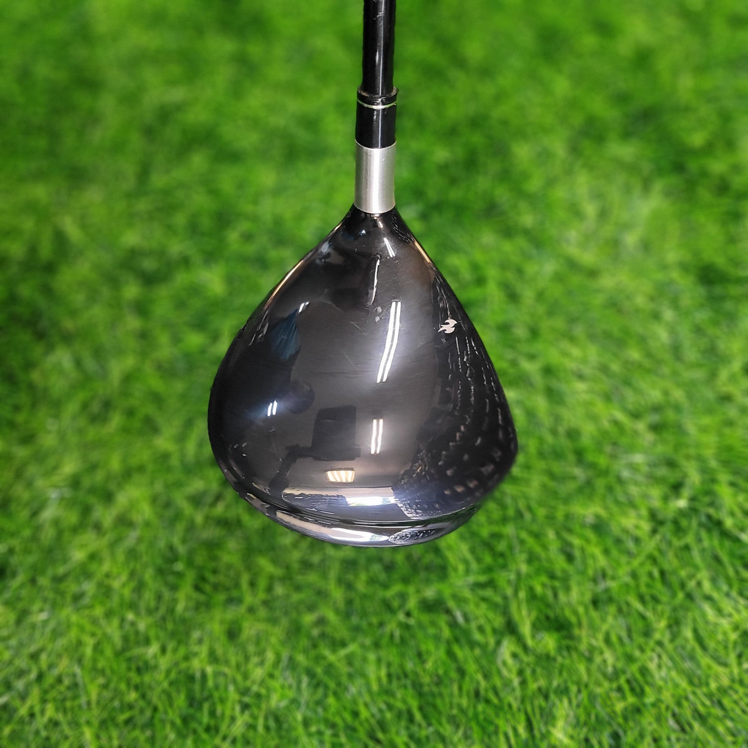 TaylorMade Wood / BURNER / 3W / R