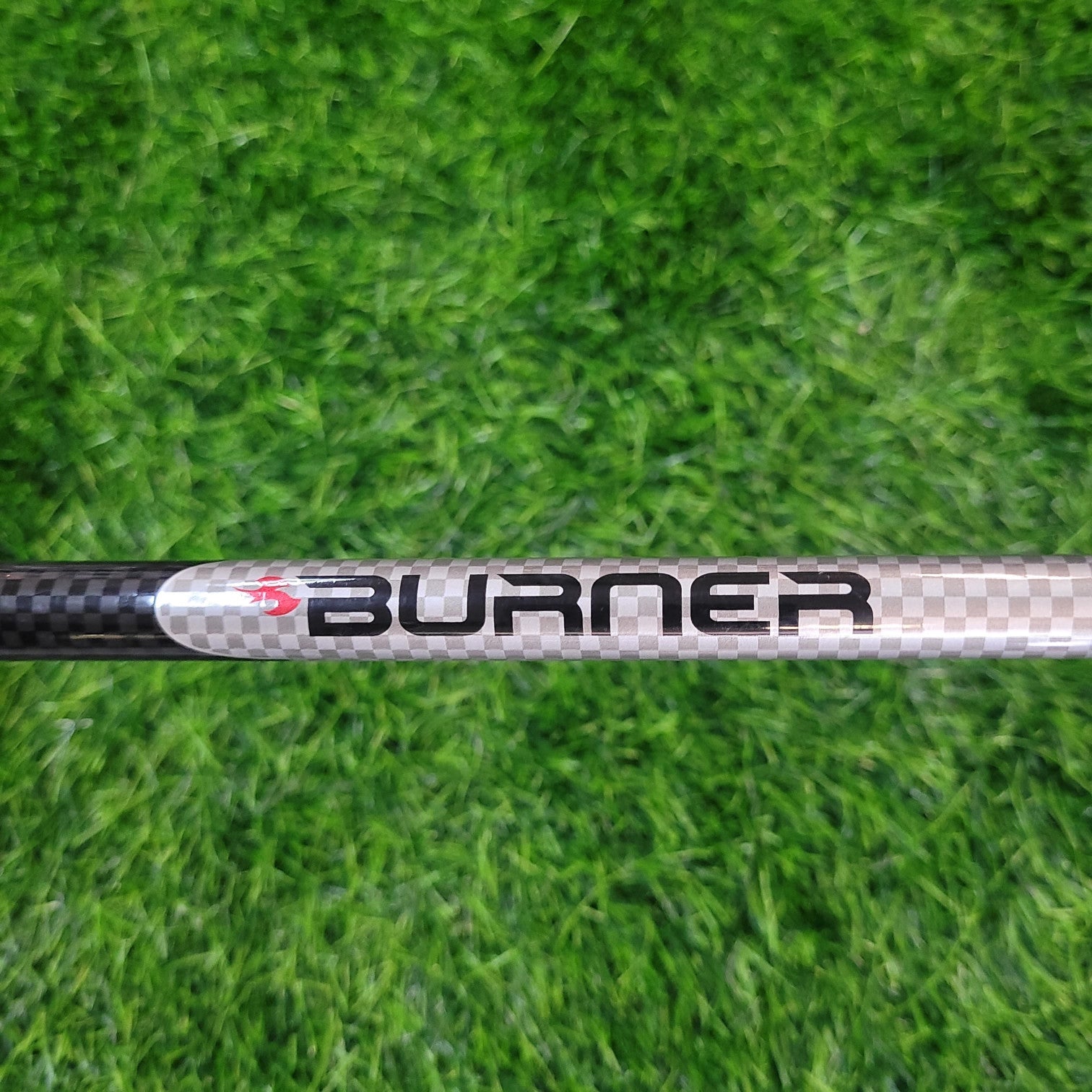 TaylorMade Wood / BURNER / 3W / R
