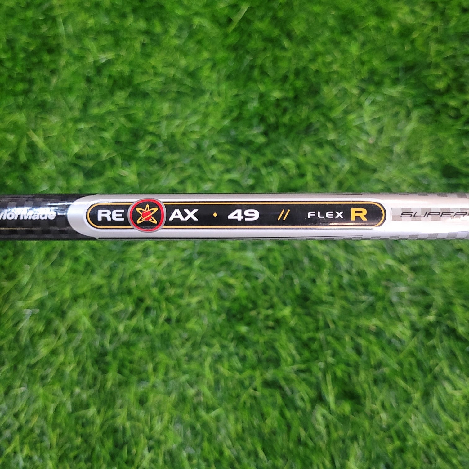 TaylorMade Wood / BURNER / 3W / R