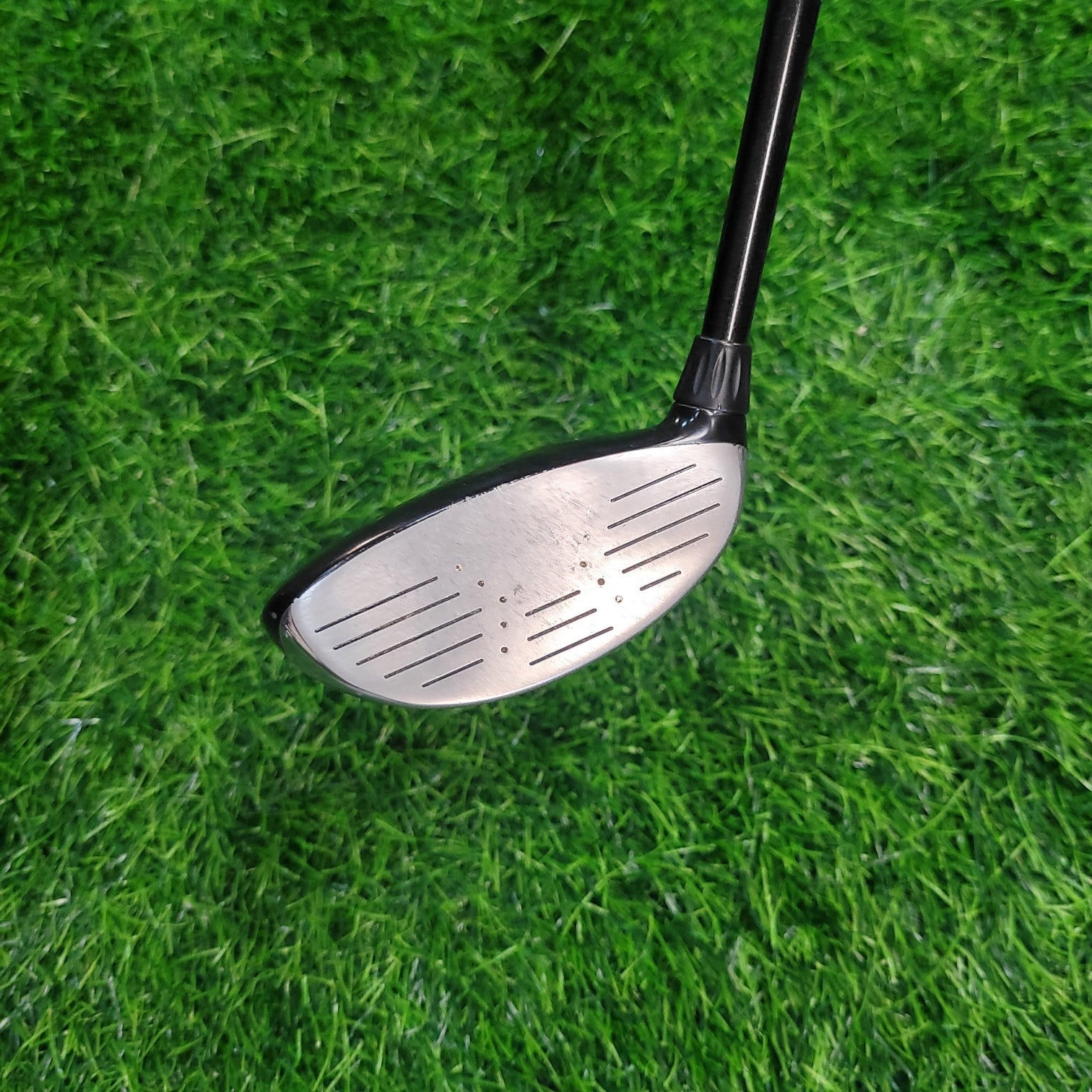 Callaway Wood / DIABLO EDGE / 3W / A