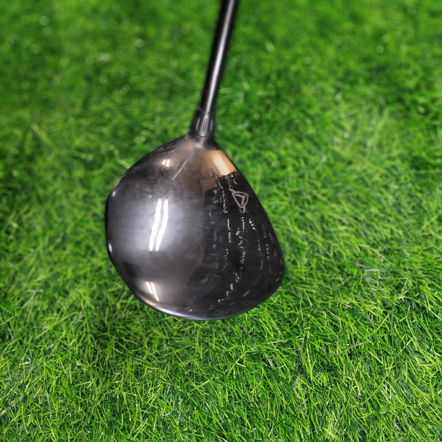Callaway Wood / DIABLO EDGE / 3W / A