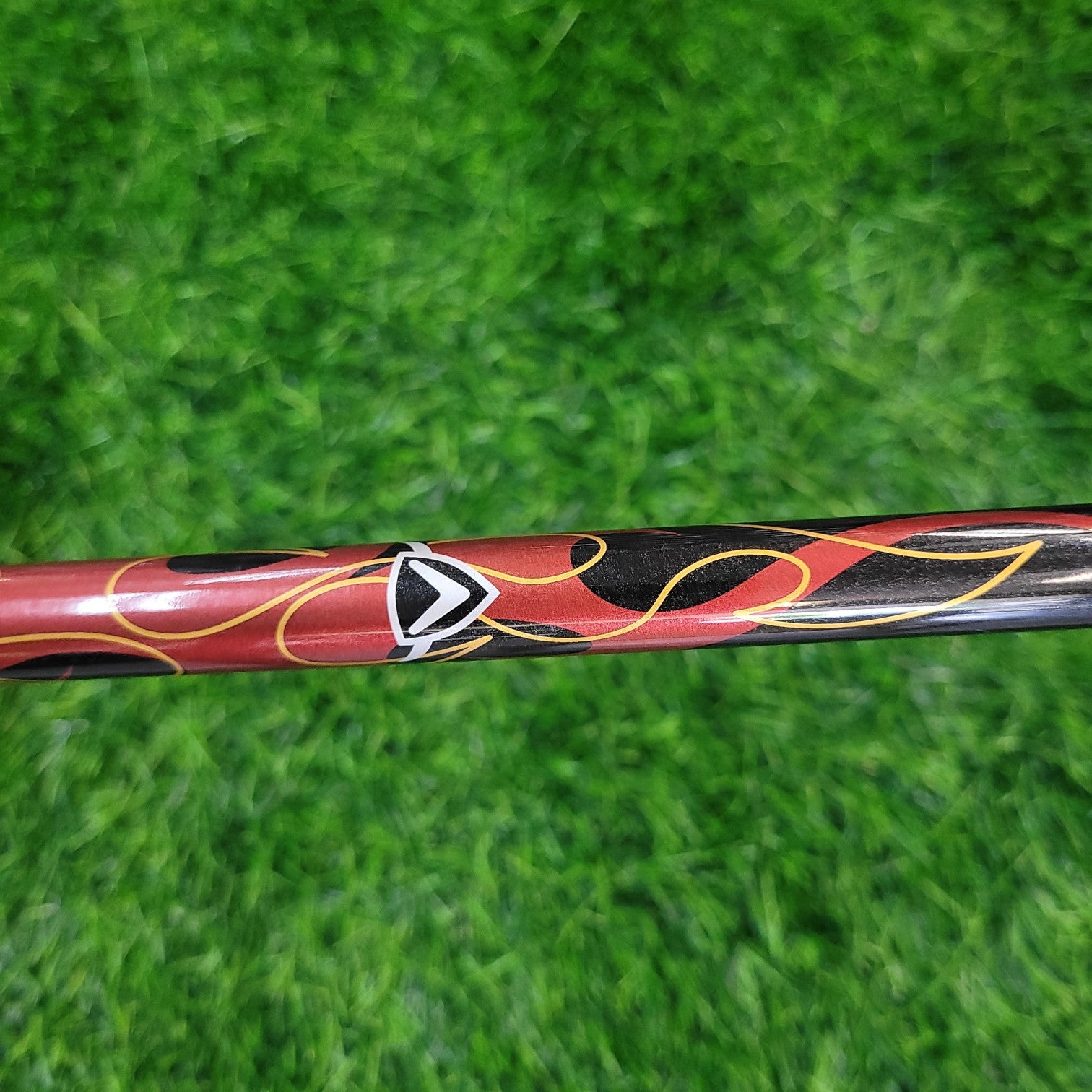Callaway Wood / DIABLO EDGE / 3W / A