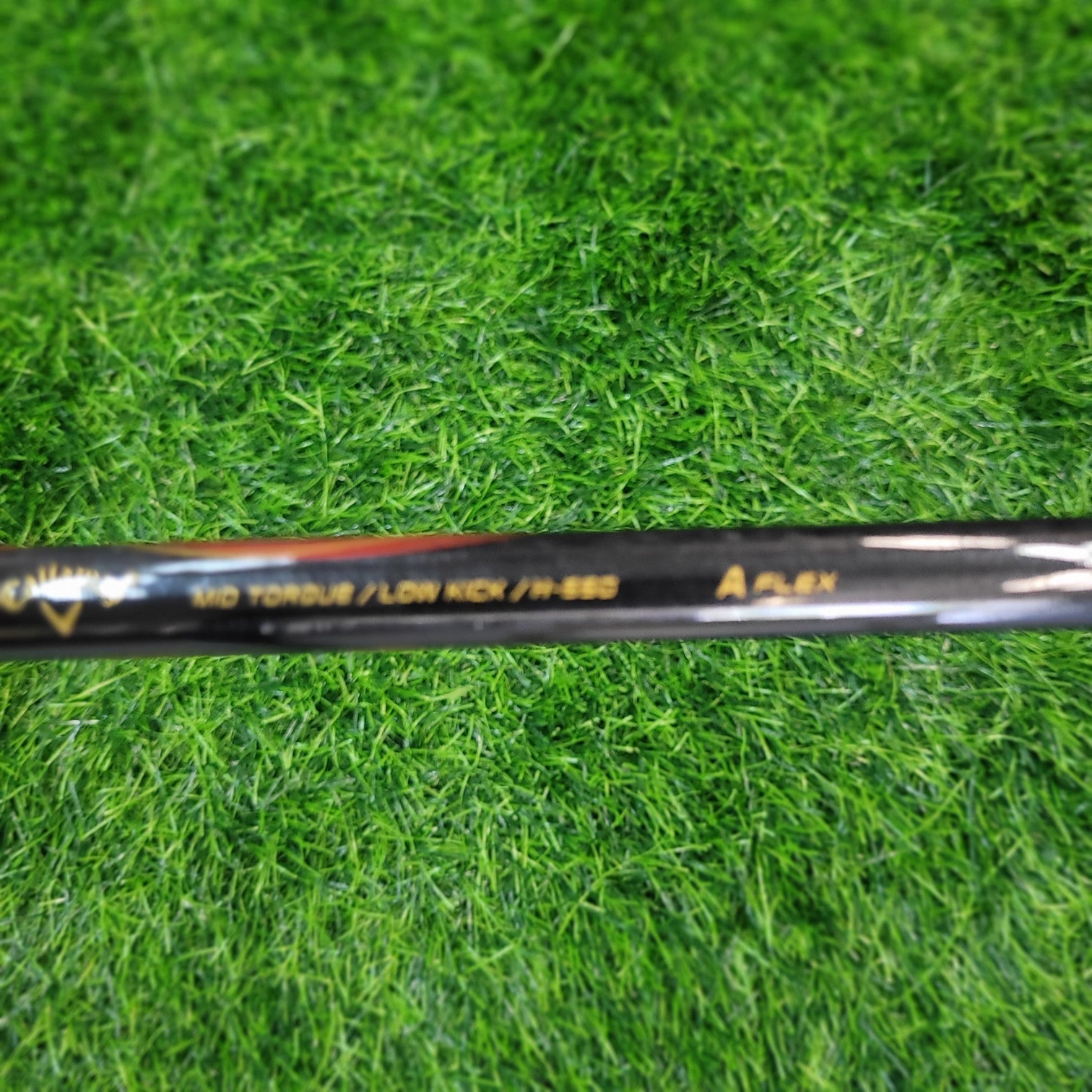 Callaway Hybrid / DIABLO EDGE / 3H(21.0) / A