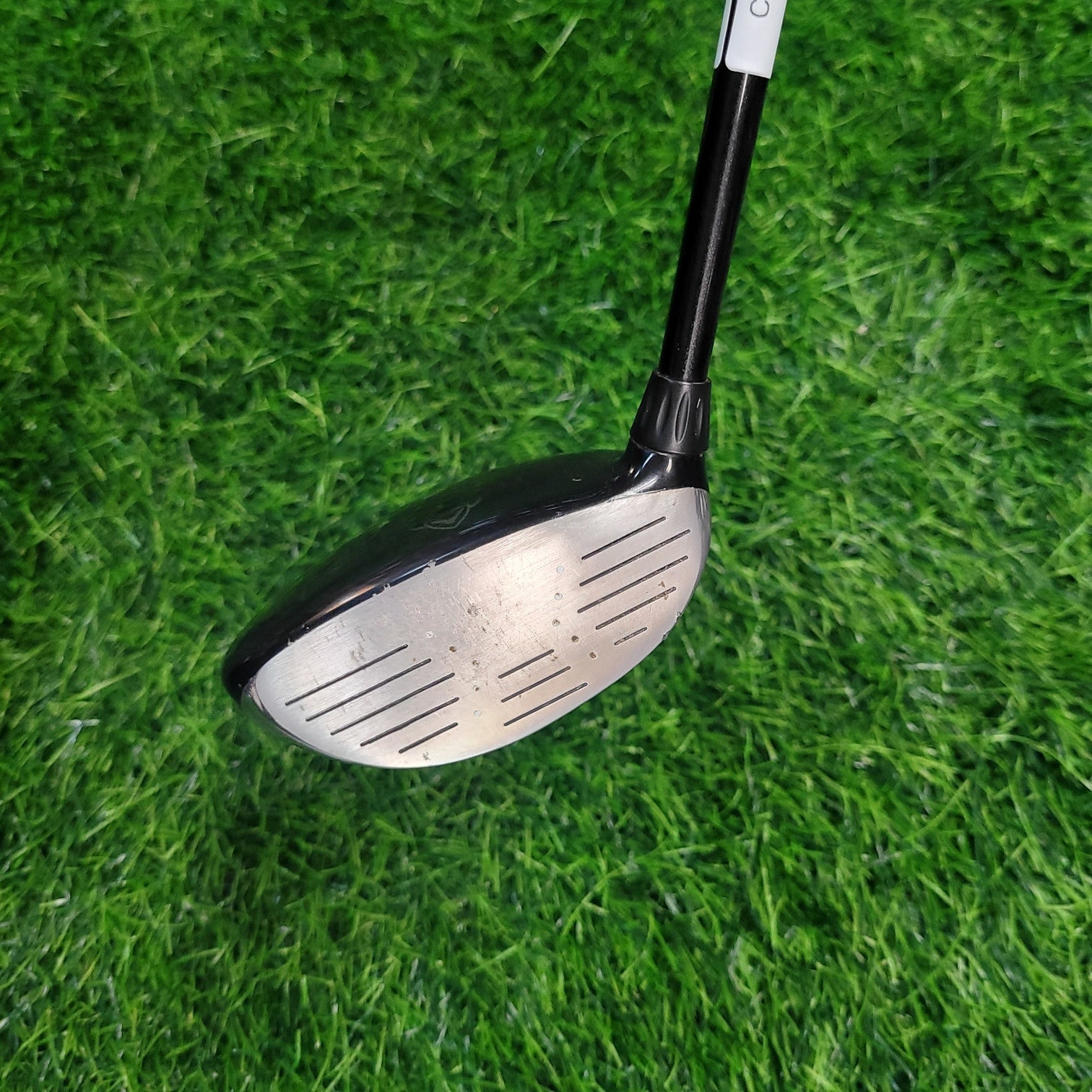 Callaway Wood / DIABLO EDGE / 5W / A