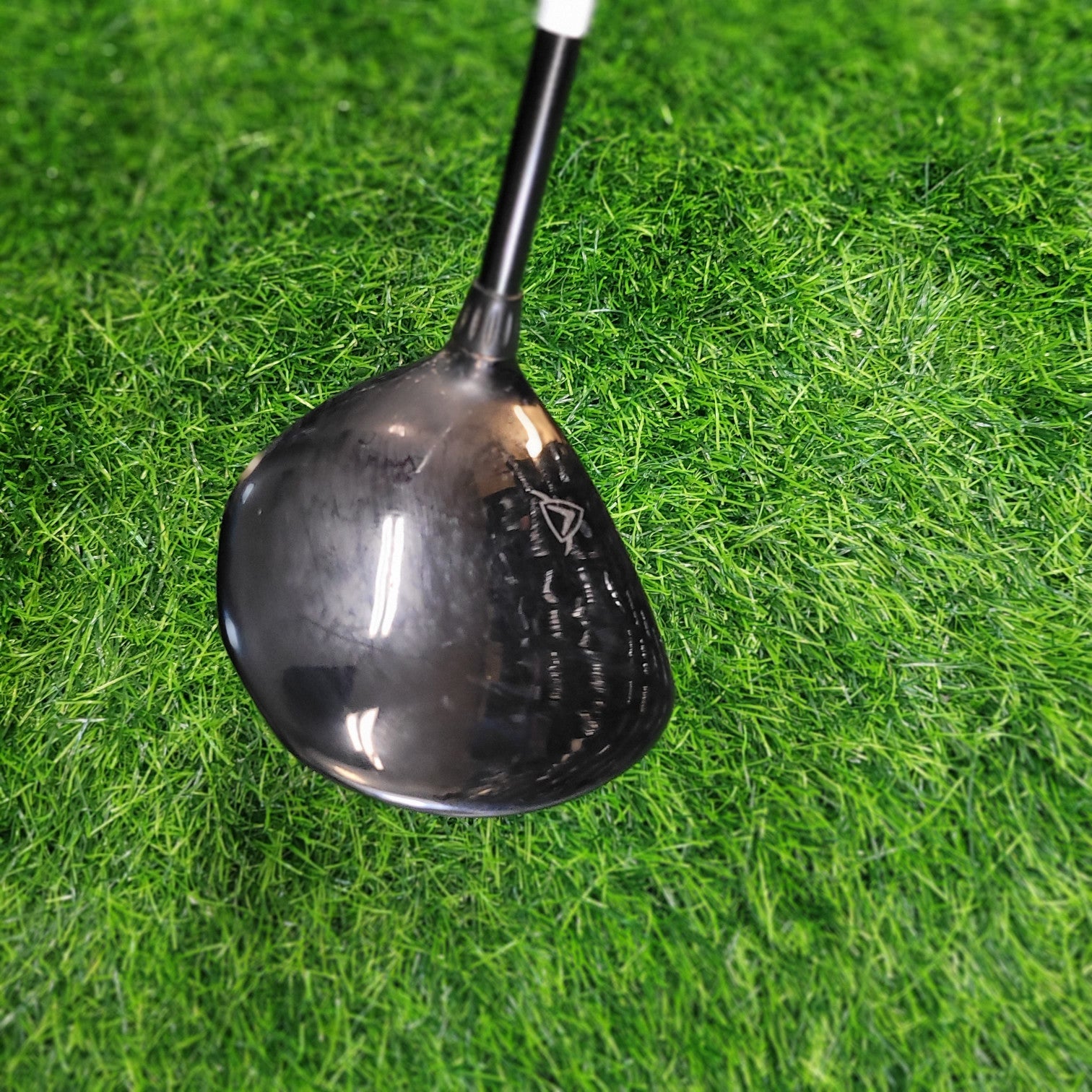 Callaway Wood / DIABLO EDGE / 5W / A
