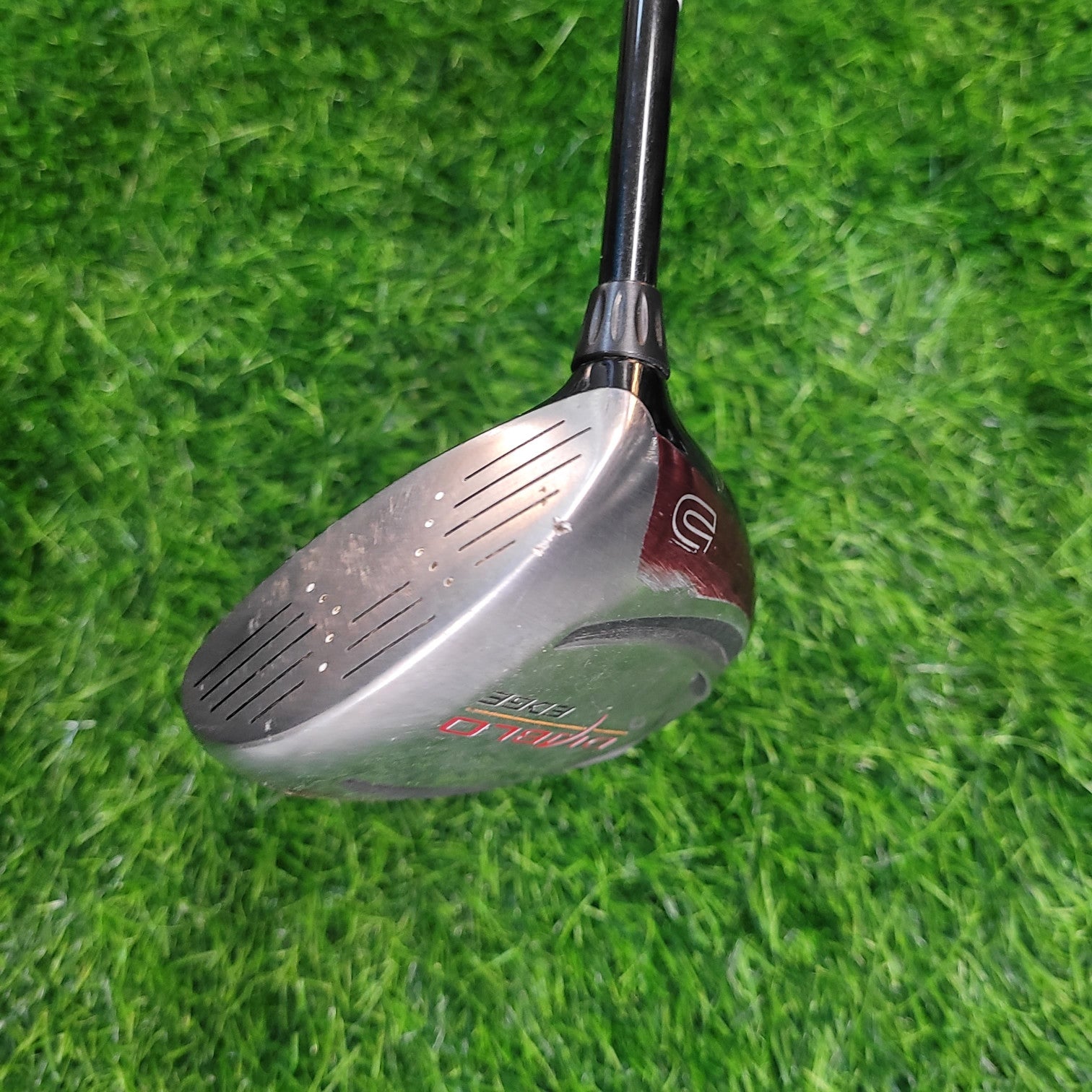 Callaway Wood / DIABLO EDGE / 5W / A
