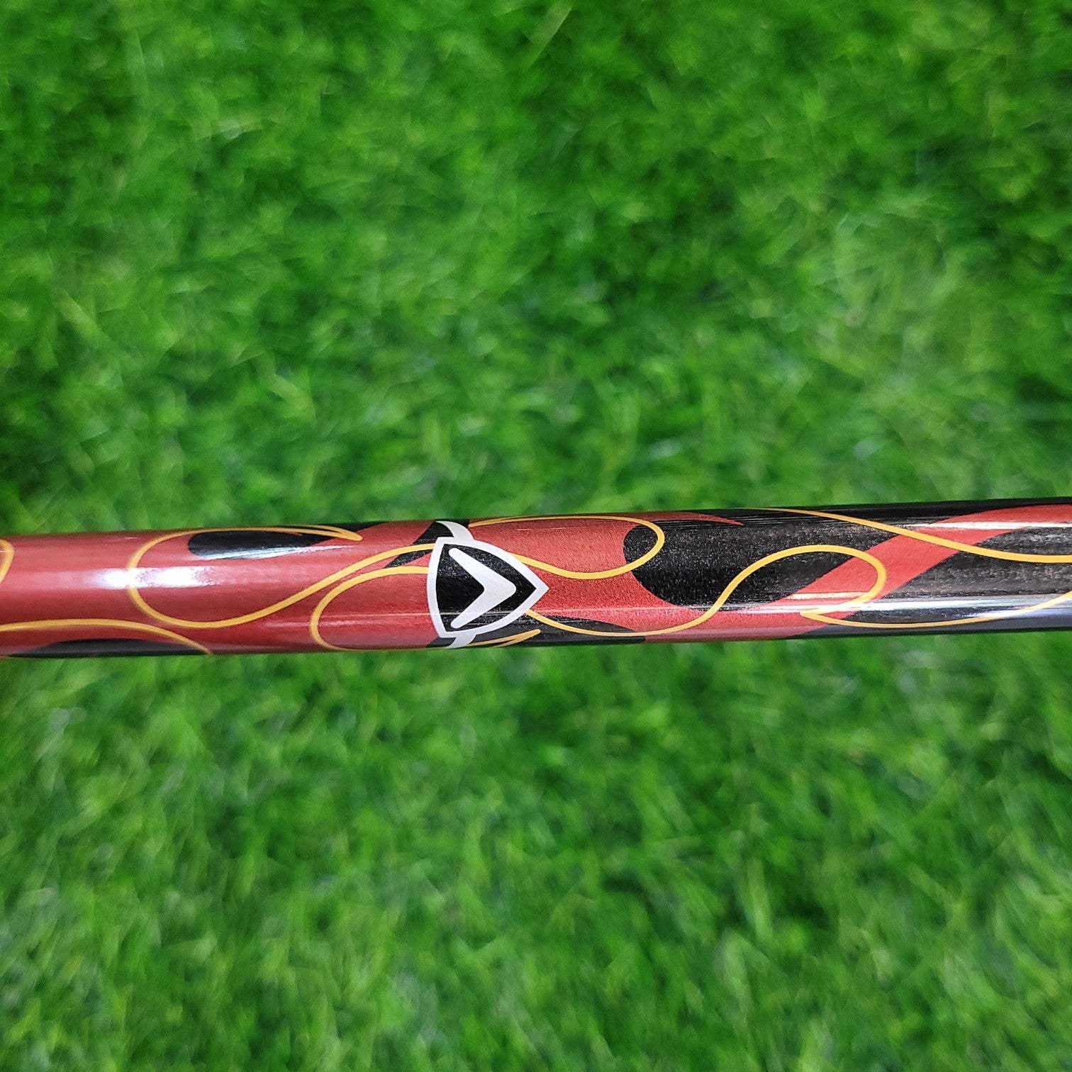 Callaway Wood / DIABLO EDGE / 5W / A