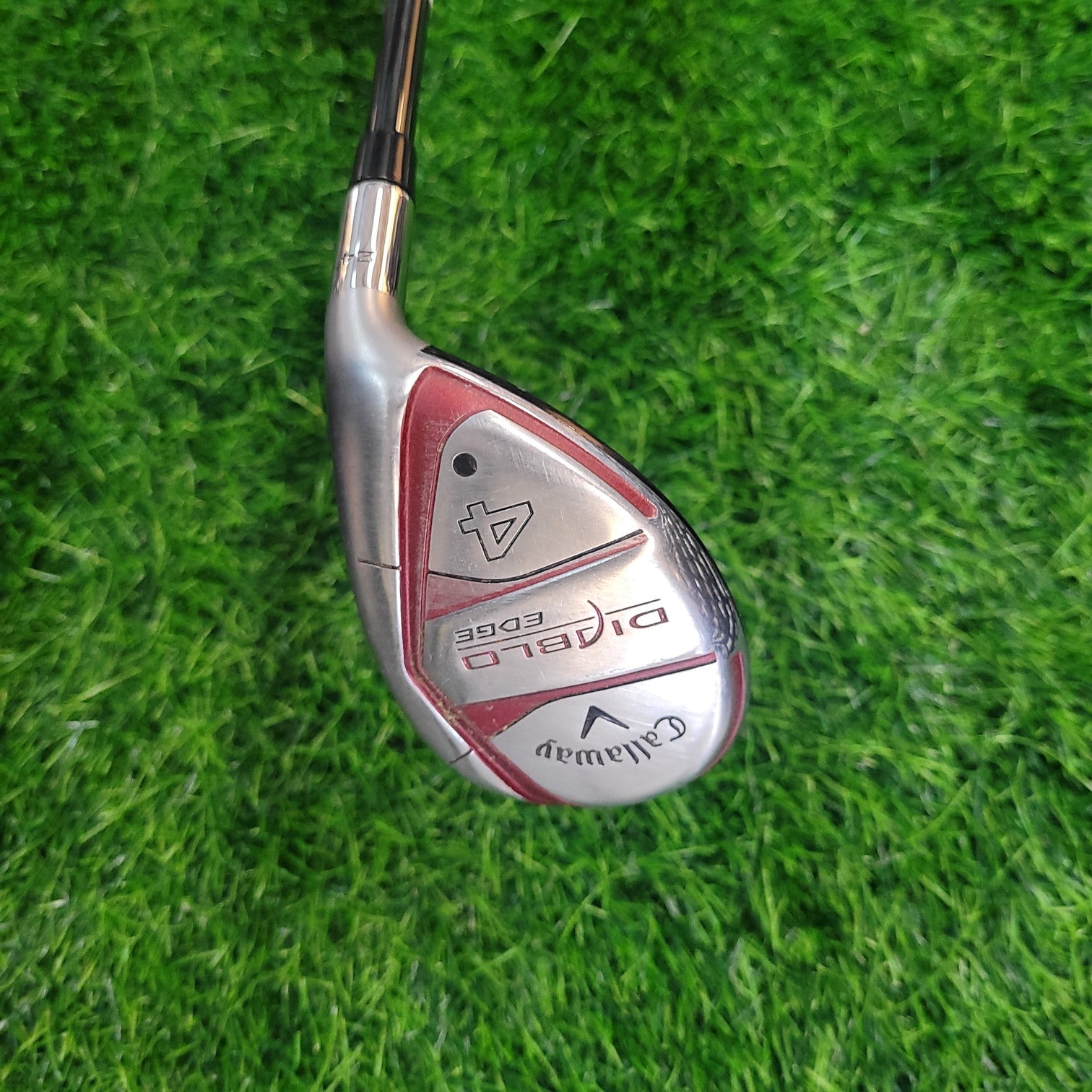 Callaway Hybrid / DIABLO EDGE / 4H(24.0) / A