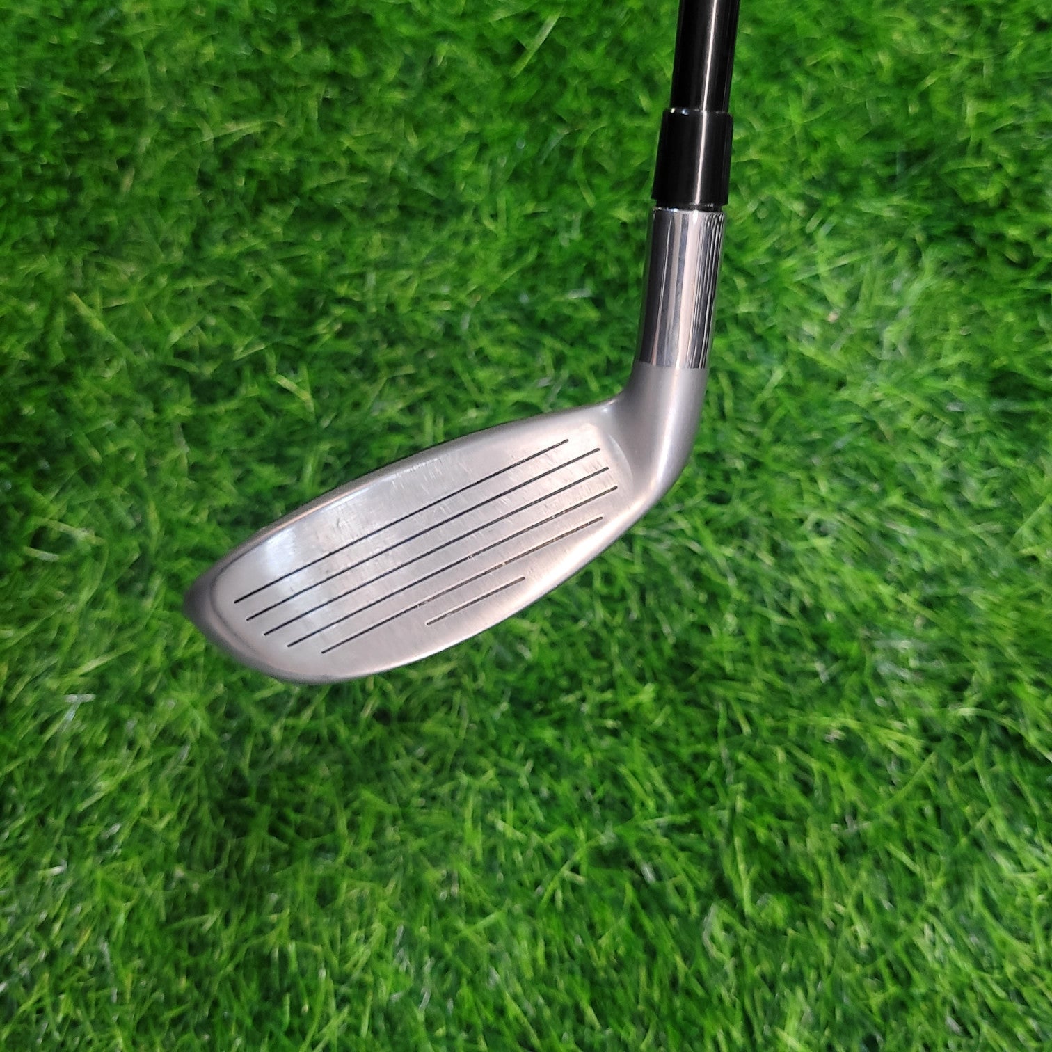 Callaway Hybrid / DIABLO EDGE / 4H(24.0) / A