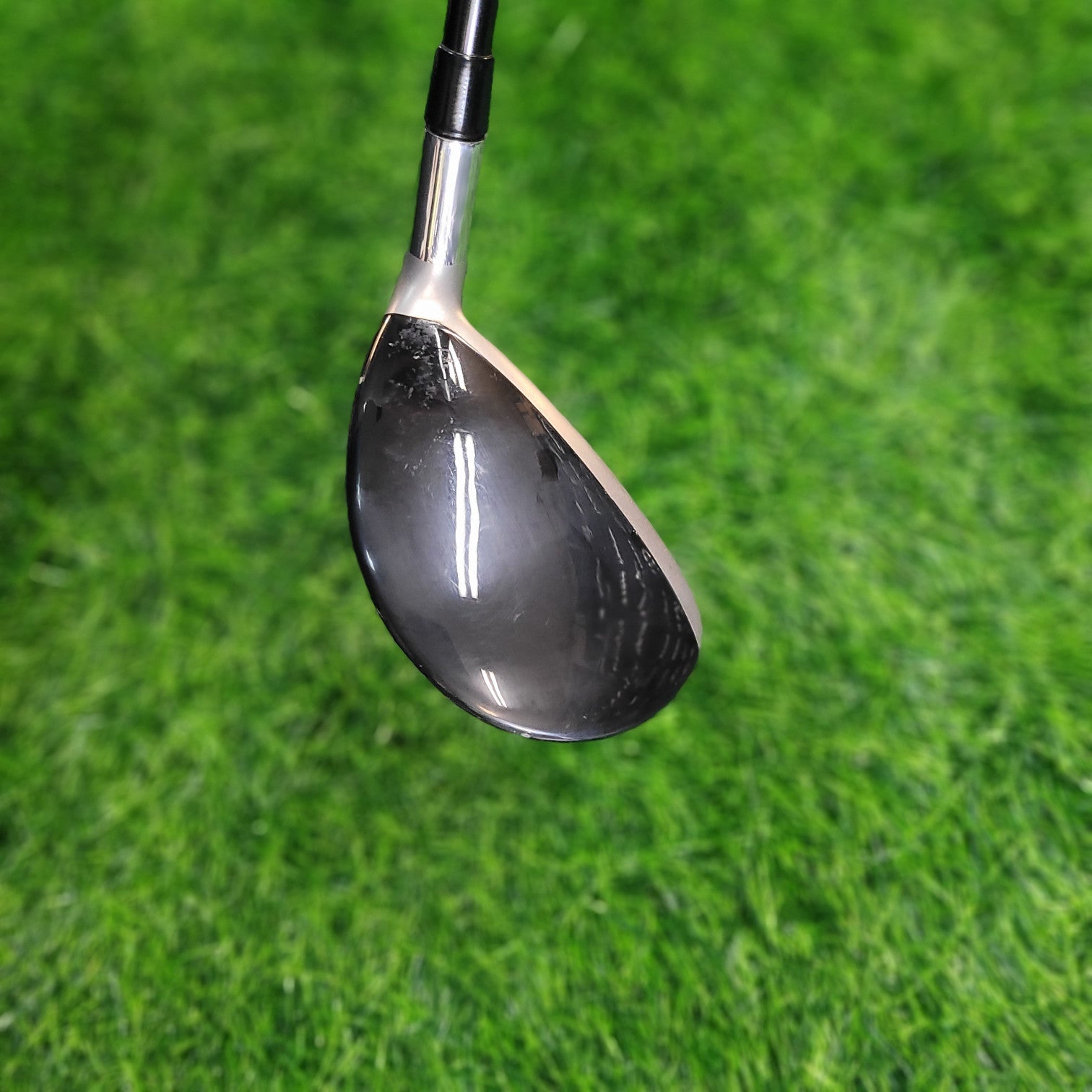 Callaway Hybrid / DIABLO EDGE / 4H(24.0) / A