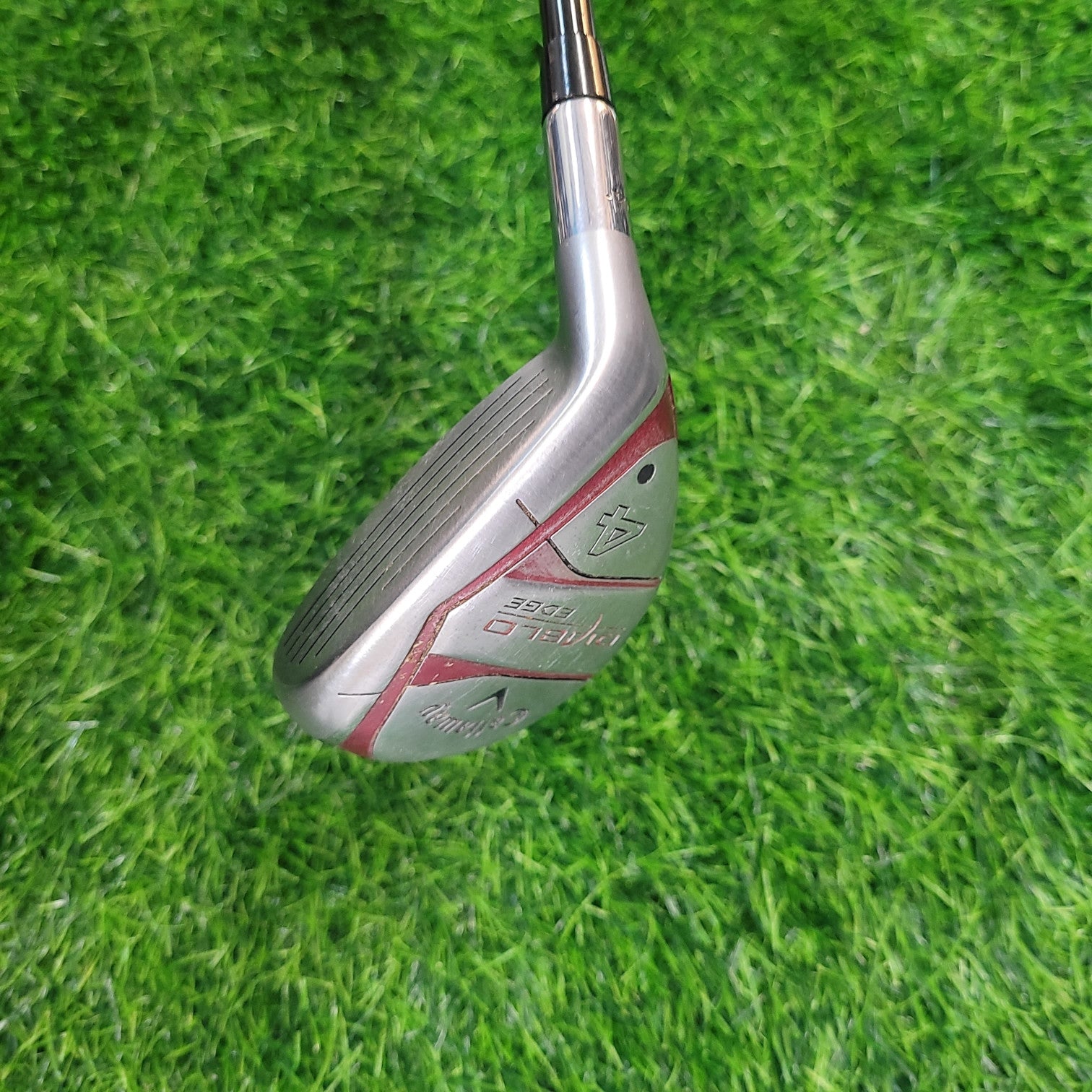 Callaway Hybrid / DIABLO EDGE / 4H(24.0) / A