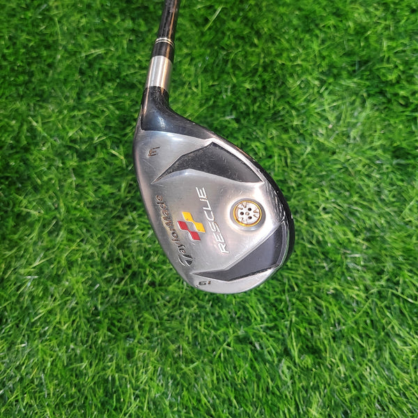 TaylorMade Hybrid / RESCUE / 3H(19.0)19.0 /  R