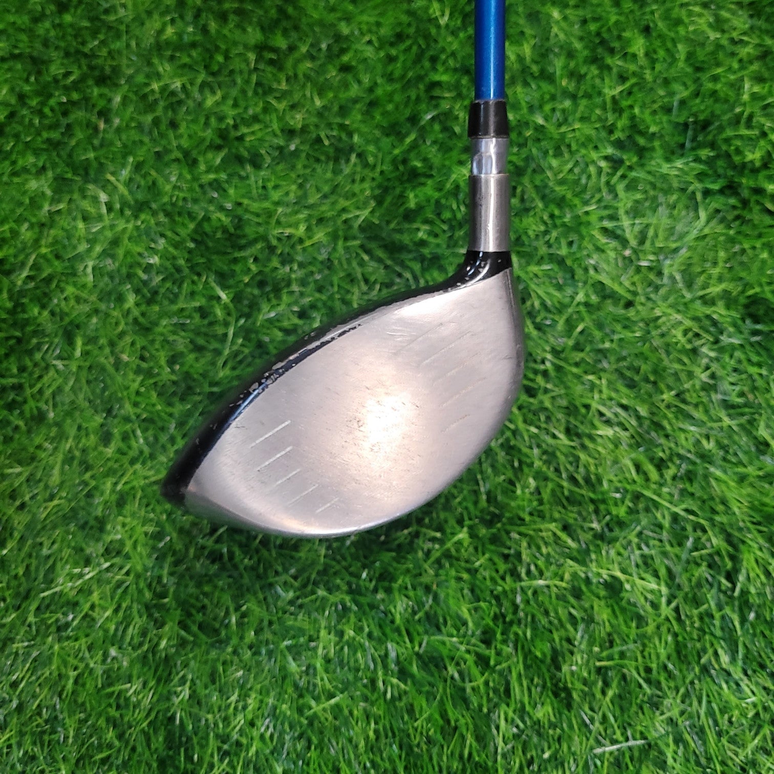 TaylorMade Driver / BURNER DRAW / 9.5 / R