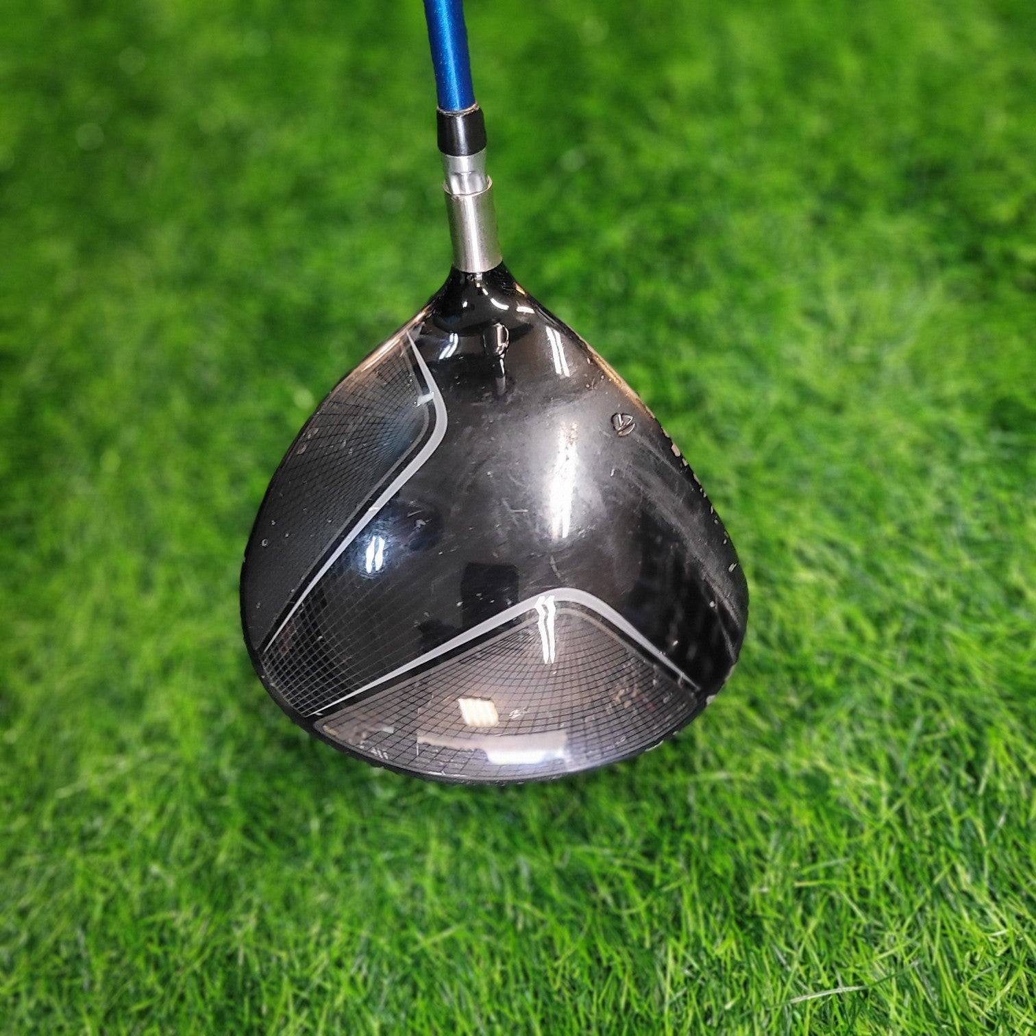TaylorMade Driver / BURNER DRAW / 9.5 / R
