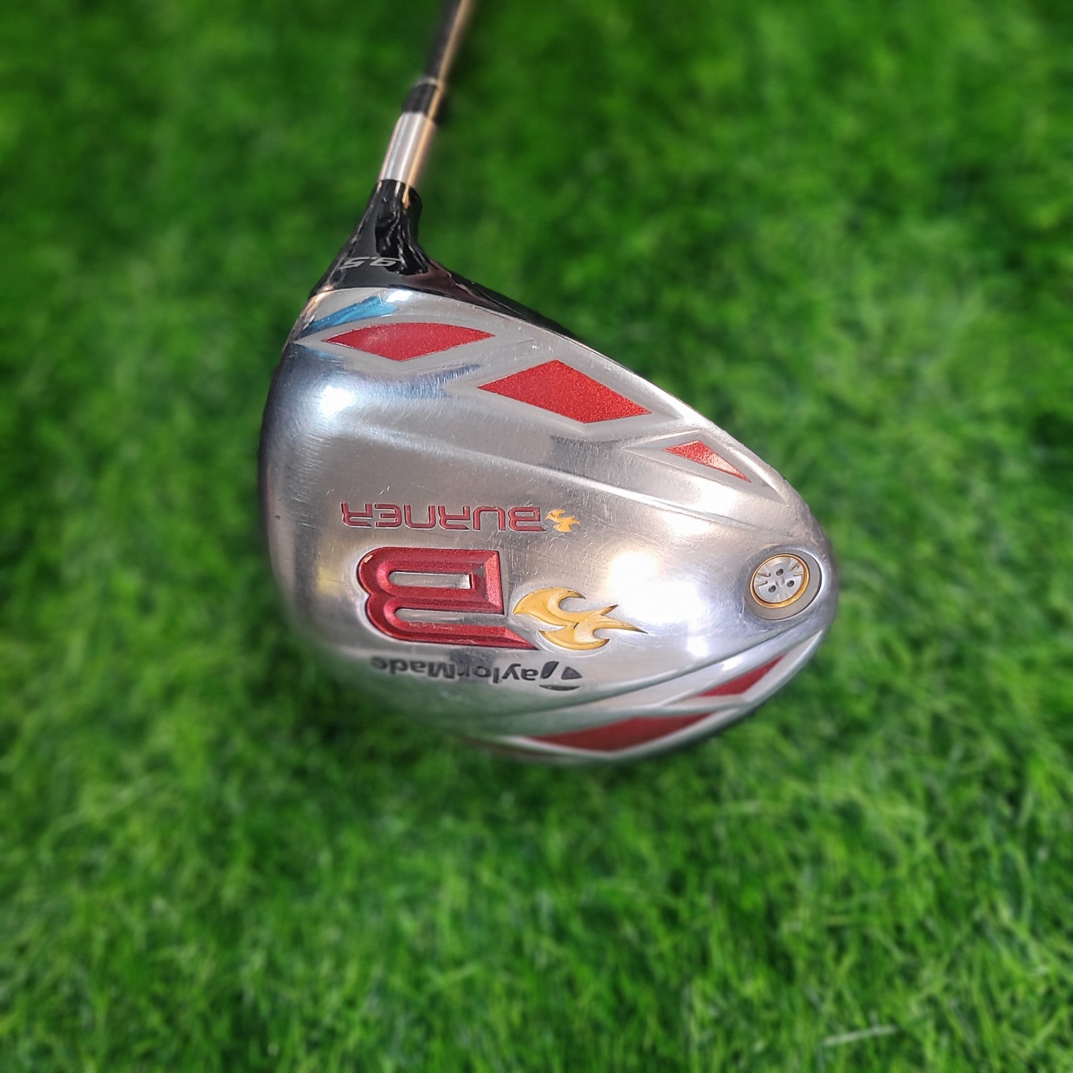 TaylorMade Driver / BURNER / 9.5 / R