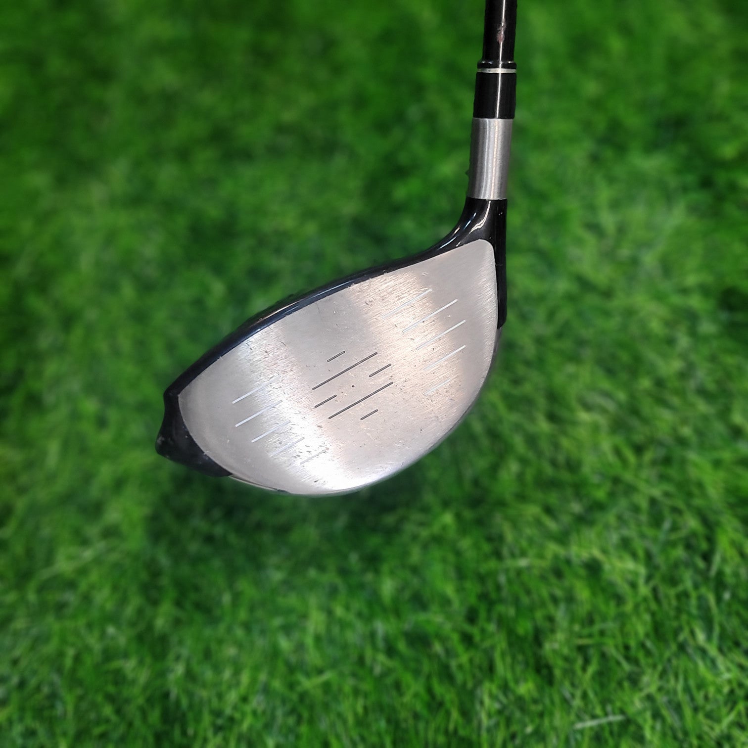 TaylorMade Driver / BURNER / 9.5 / R