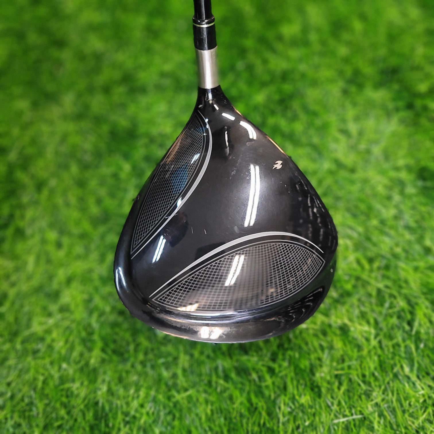 TaylorMade Driver / BURNER / 9.5 / R