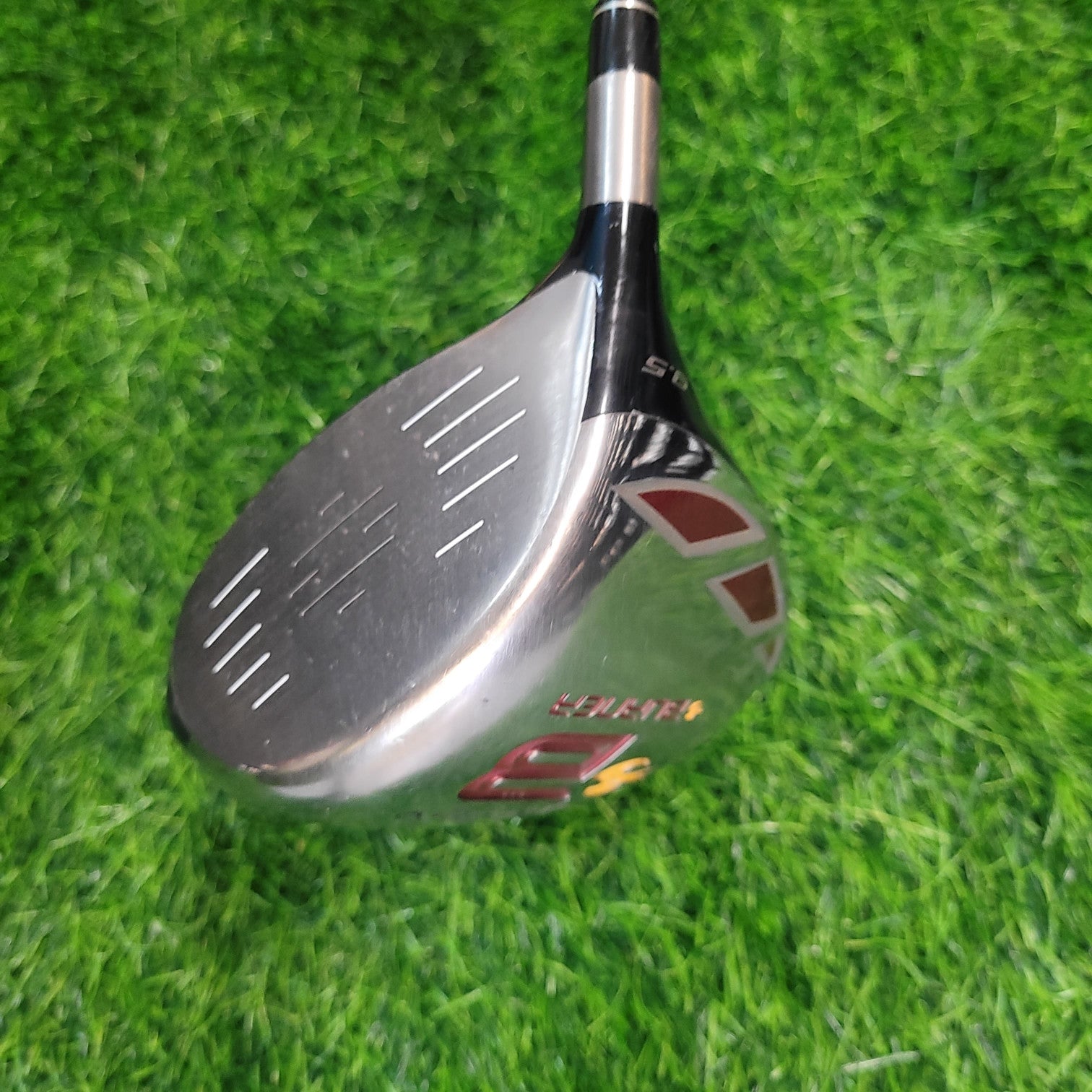 TaylorMade Driver / BURNER / 9.5 / R