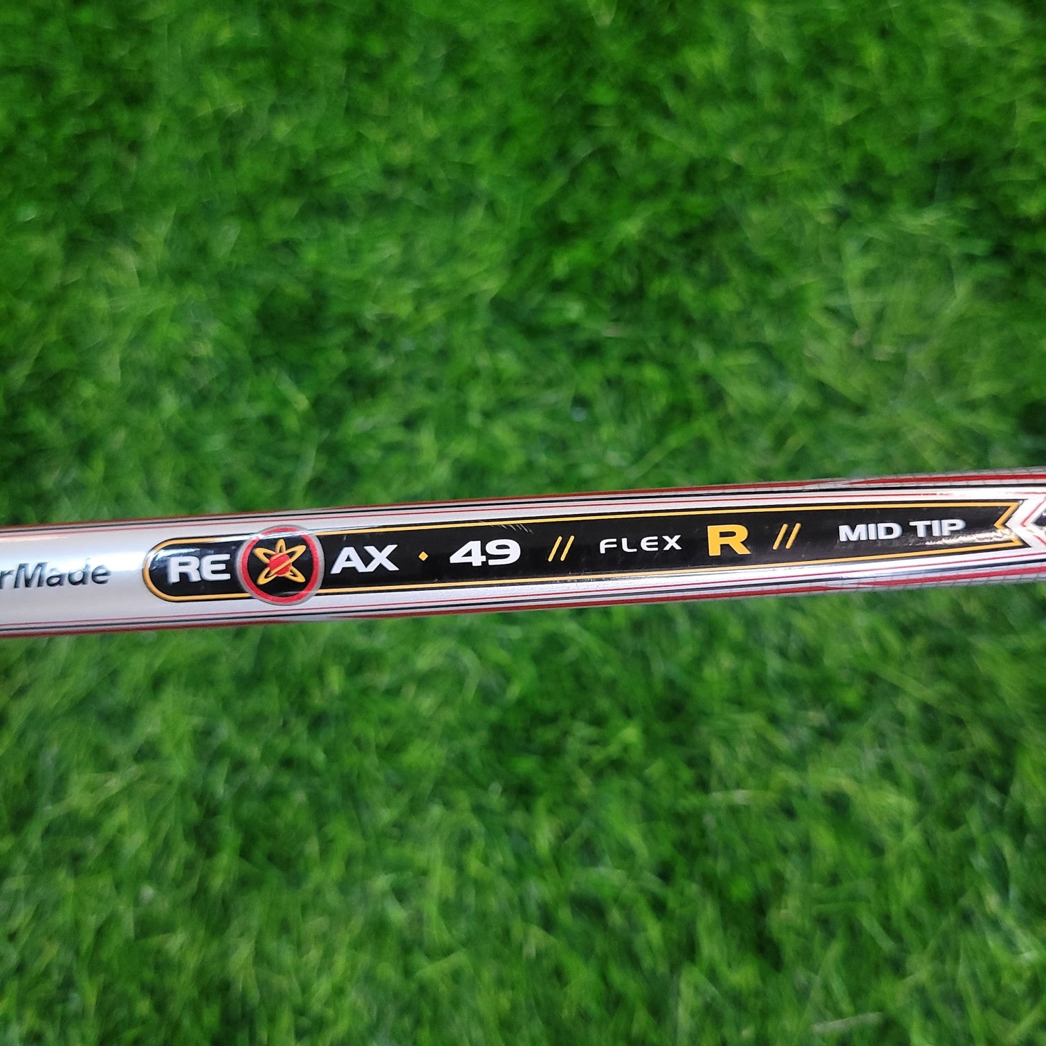 TaylorMade Driver / BURNER / 9.5 / R