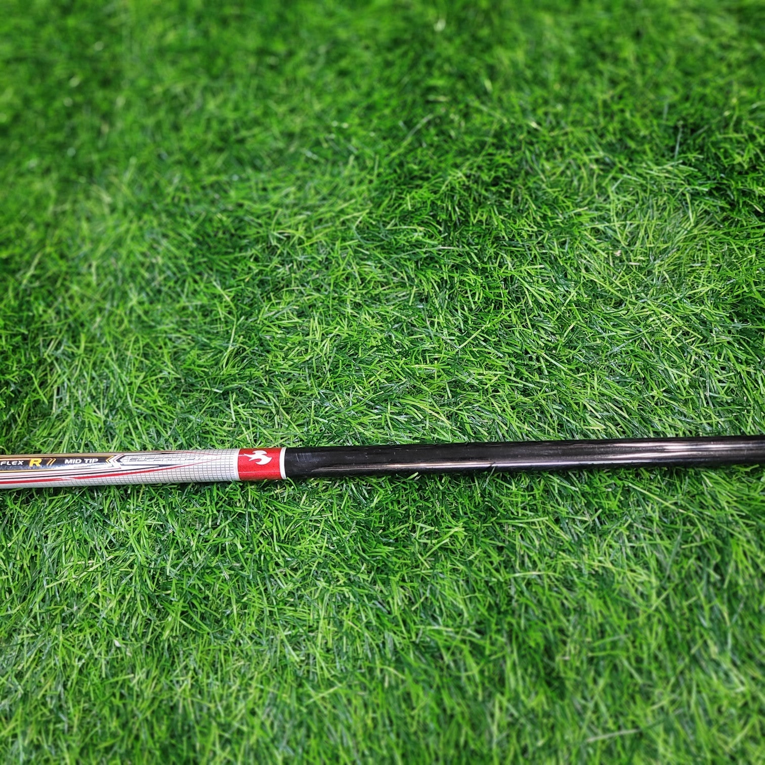 TaylorMade Driver / BURNER / 9.5 / R