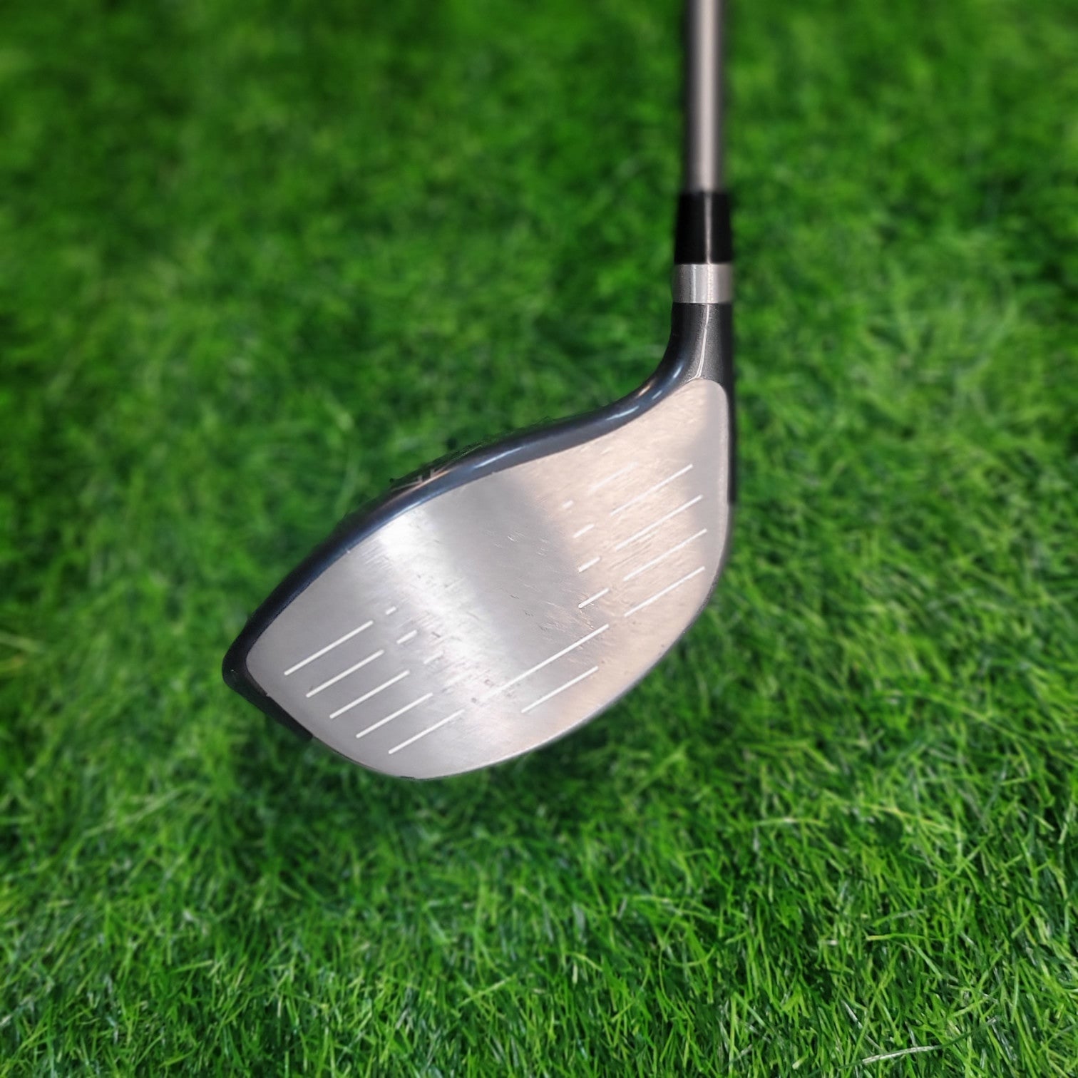 PING Driver / G20 / 10.5 / R