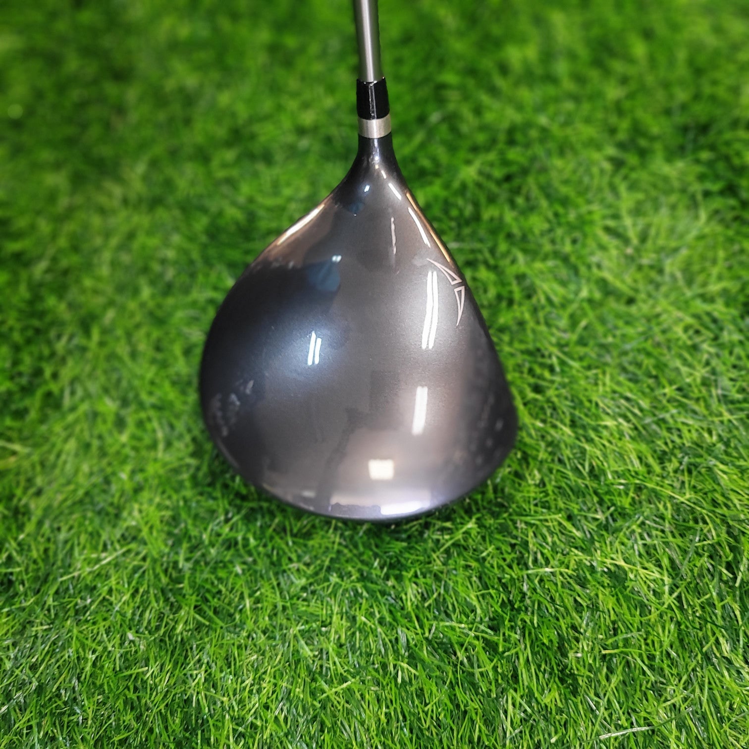 PING Driver / G20 / 10.5 / R
