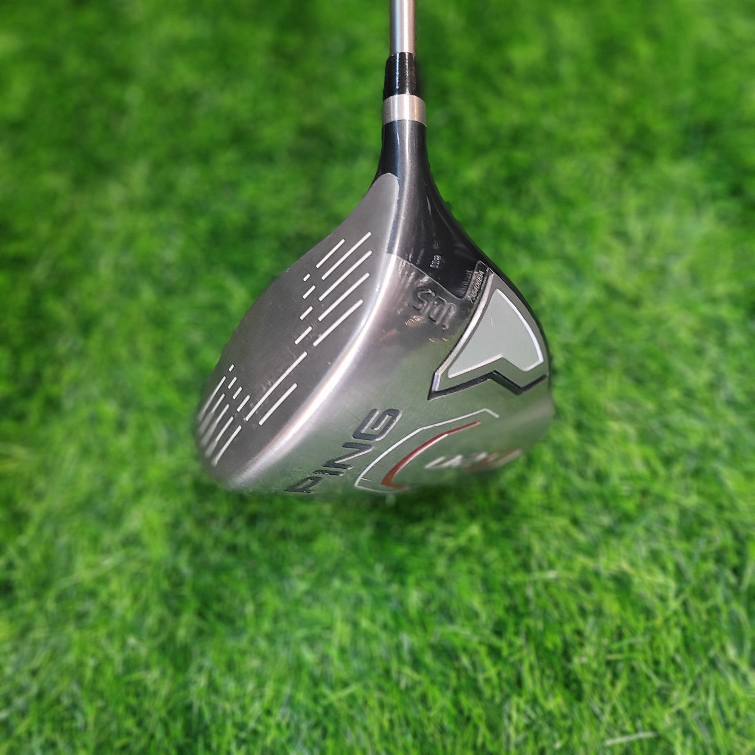 PING Driver / G20 / 10.5 / R