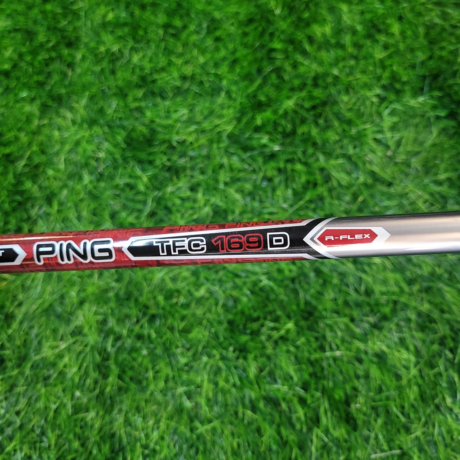 PING Driver / G20 / 10.5 / R