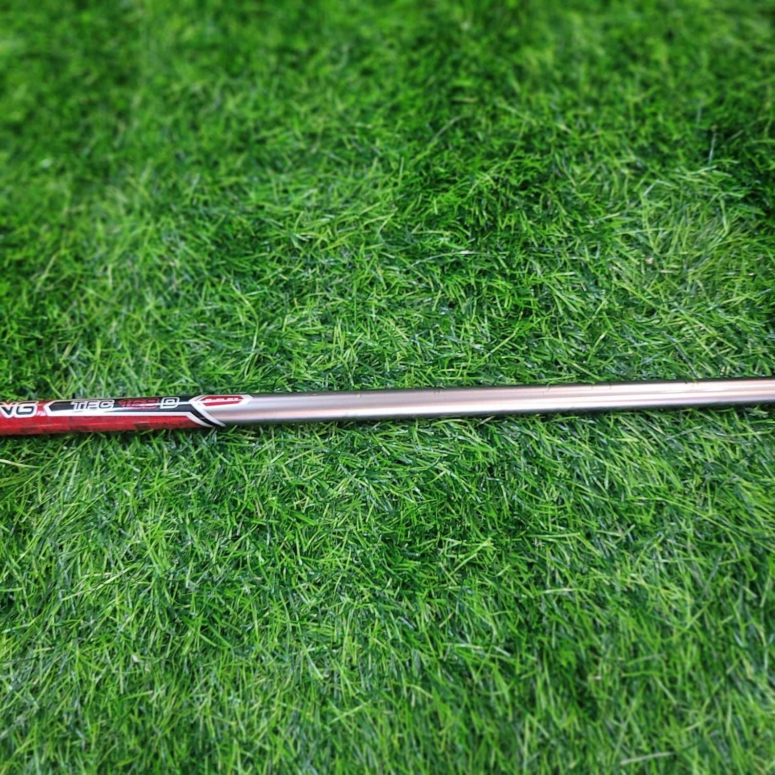 PING Driver / G20 / 10.5 / R